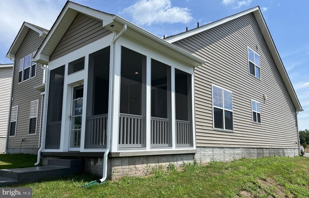 Photo of Patton - 126 Bridge Valley Rd #25, GETTYSBURG, PA 17325 (MLS # PAAD2021010)