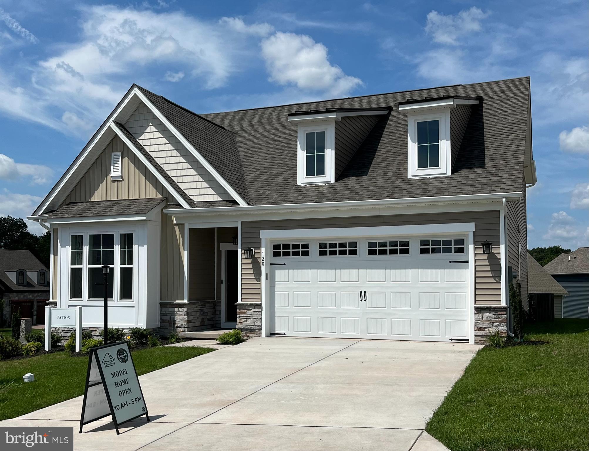 LINKS AT GETTYSBURG - Residential