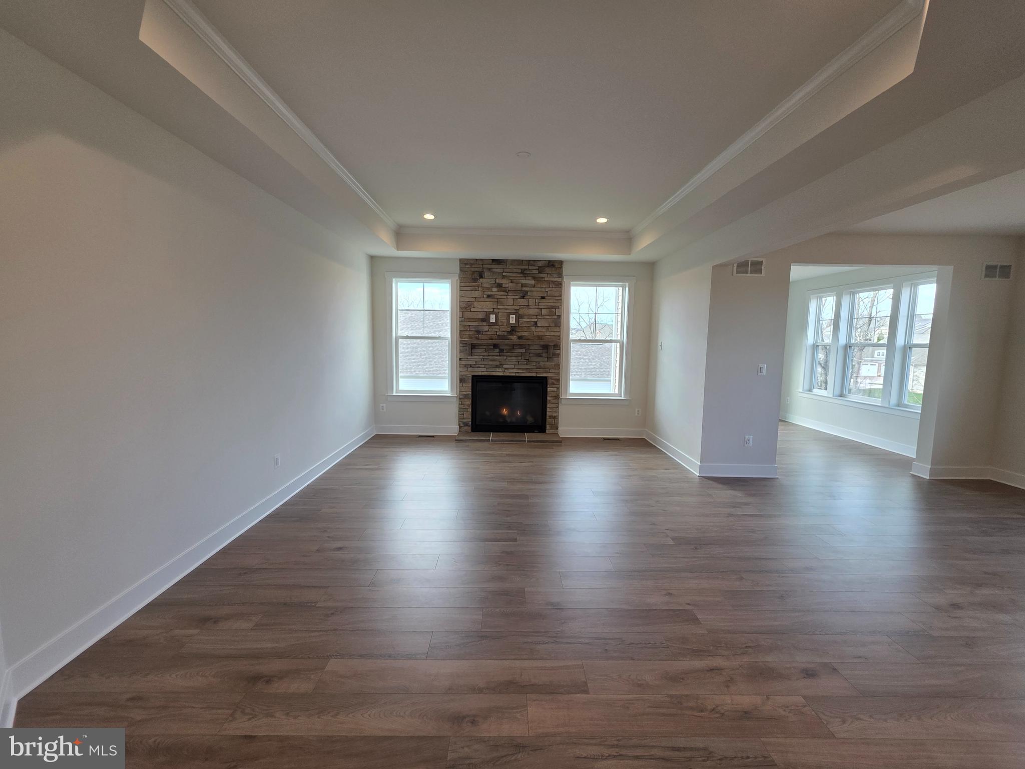 LINKS AT GETTYSBURG - Residential