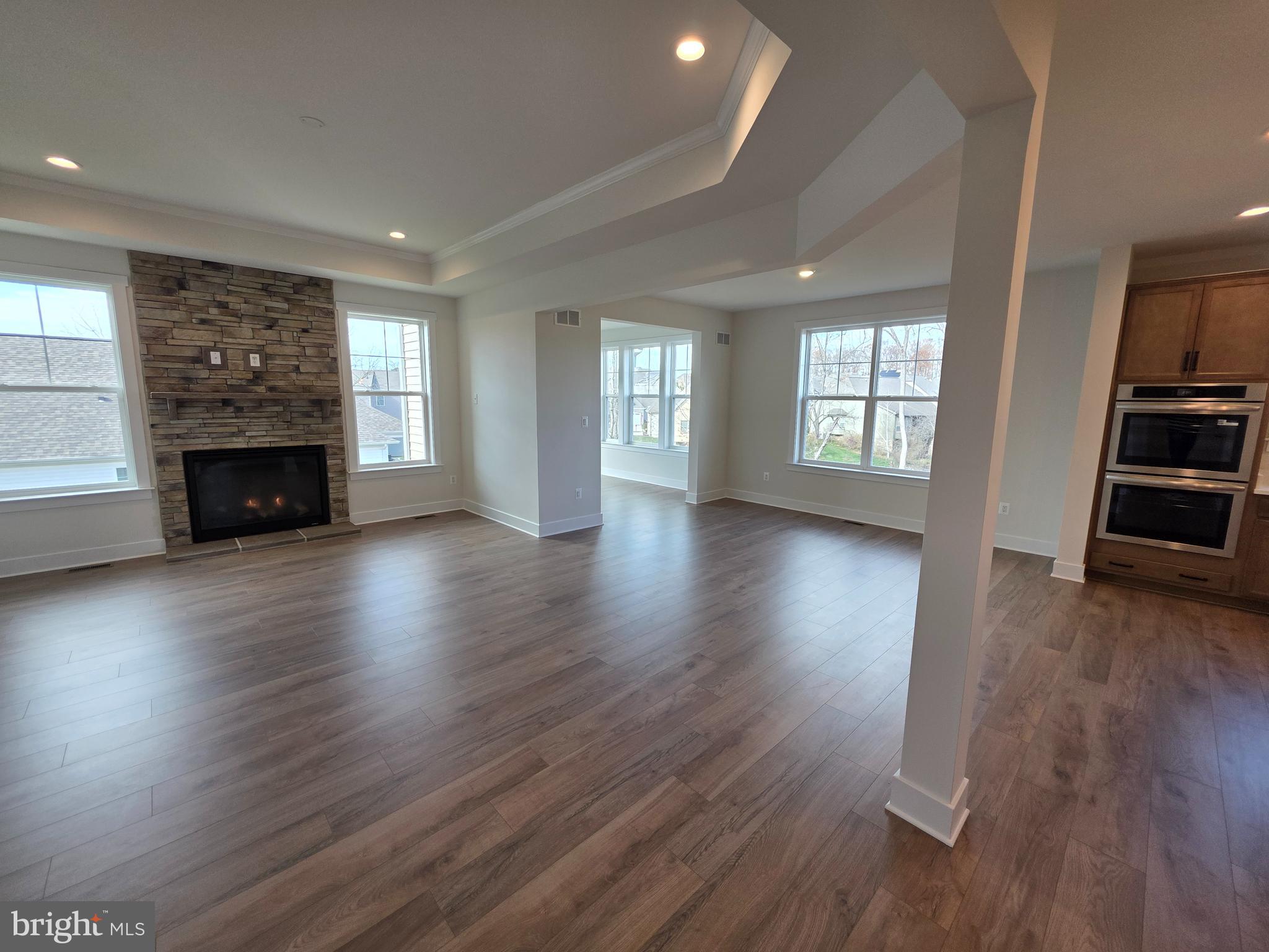 LINKS AT GETTYSBURG - Residential