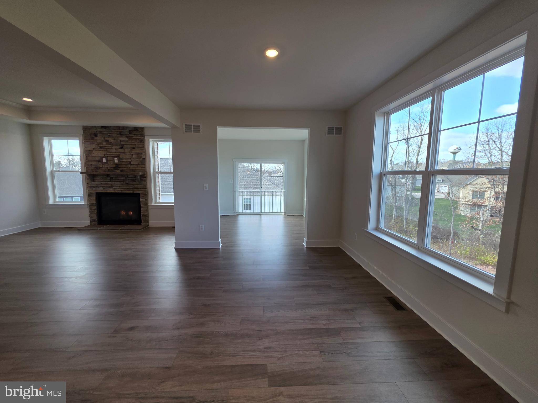 LINKS AT GETTYSBURG - Residential