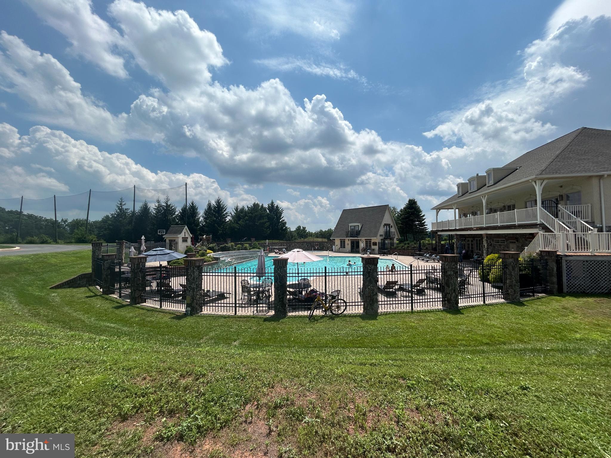 LINKS AT GETTYSBURG - Residential