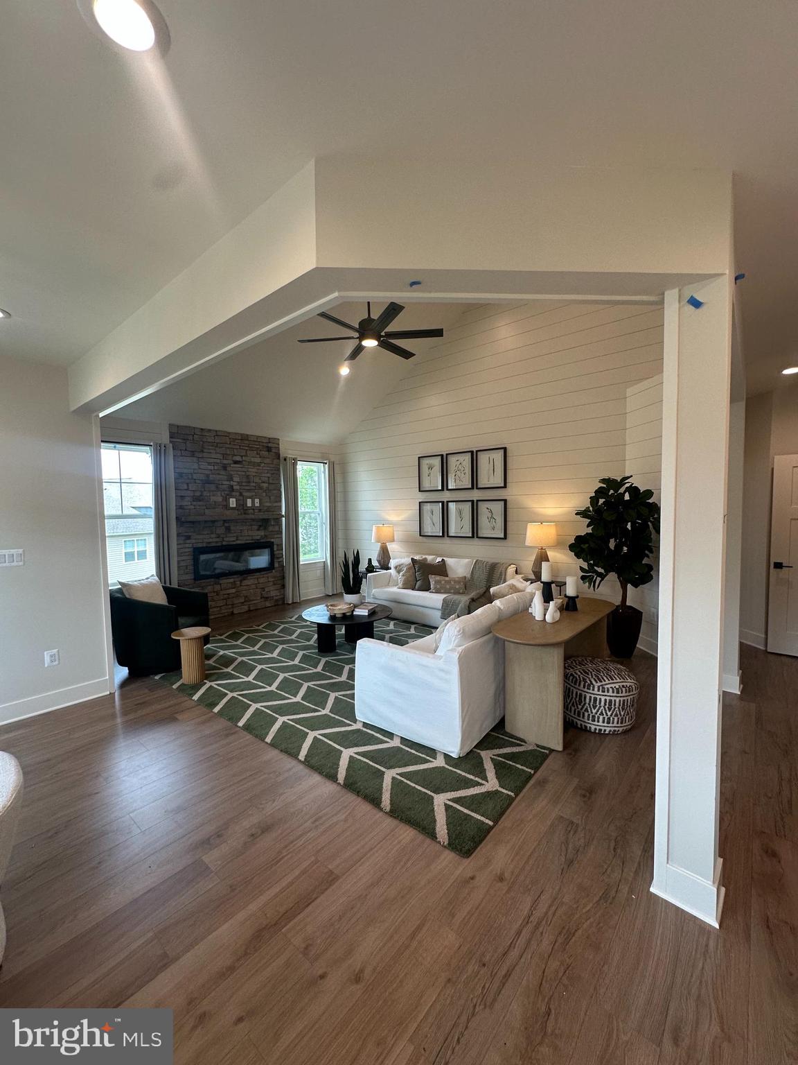 Patton - 126 BRIDGE VALLEY ROAD 25