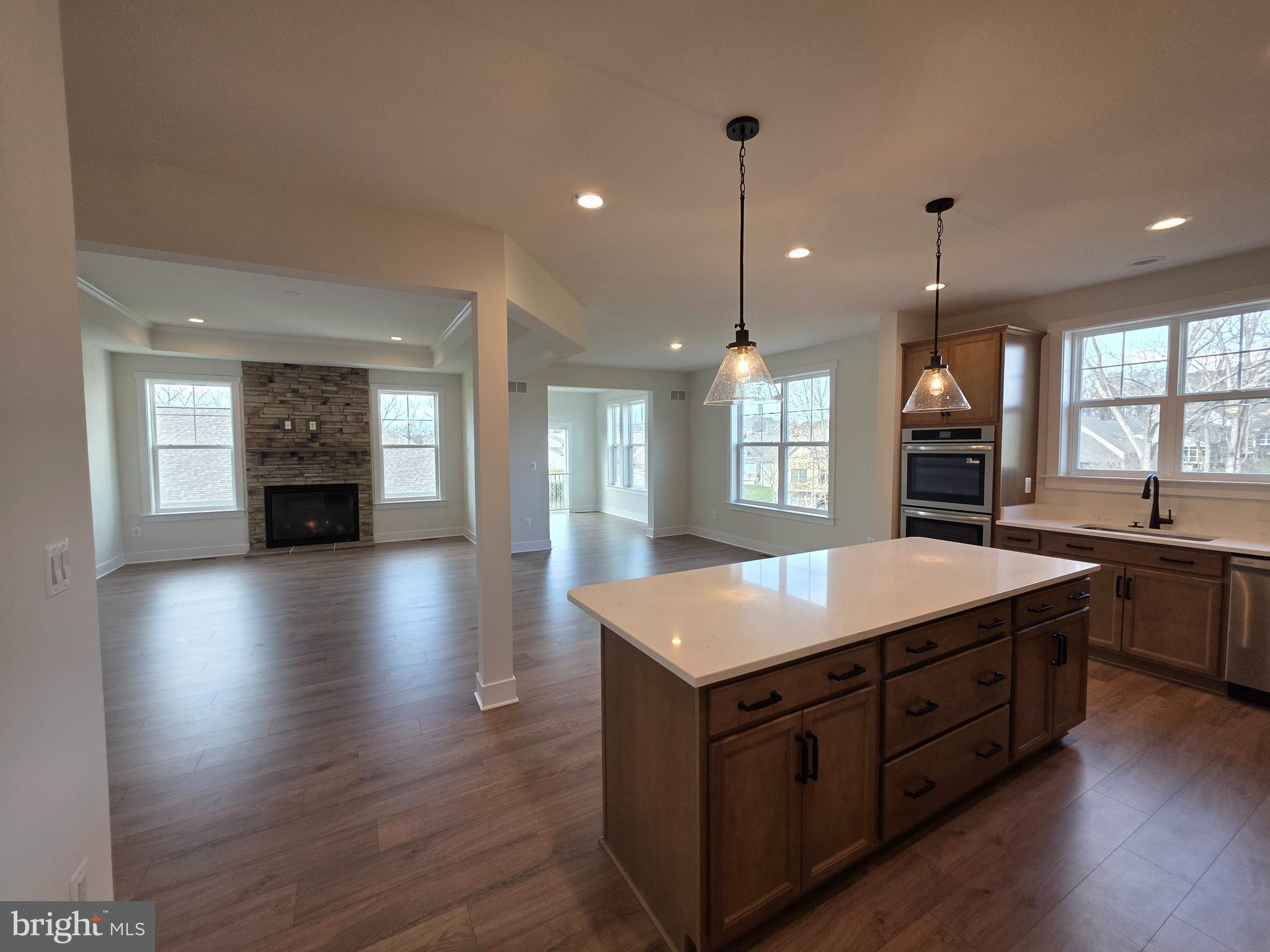 LINKS AT GETTYSBURG - Residential