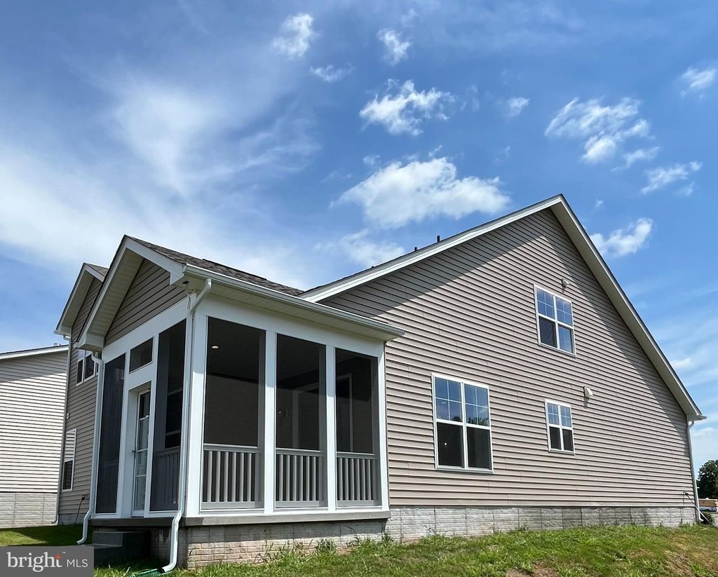 Photo of Patton - 126 Bridge Valley Rd #25, GETTYSBURG, PA 17325 (MLS # PAAD2021010)