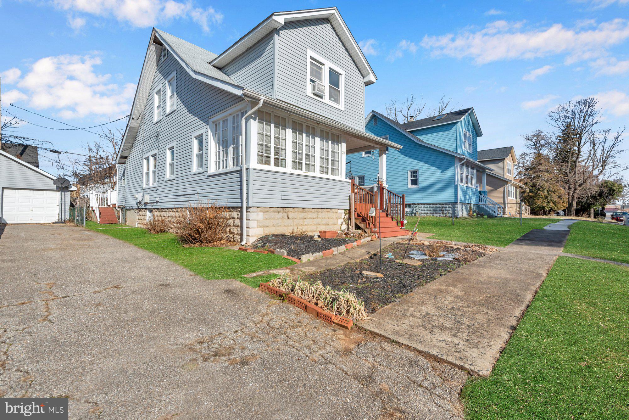 RALSTON - Residential