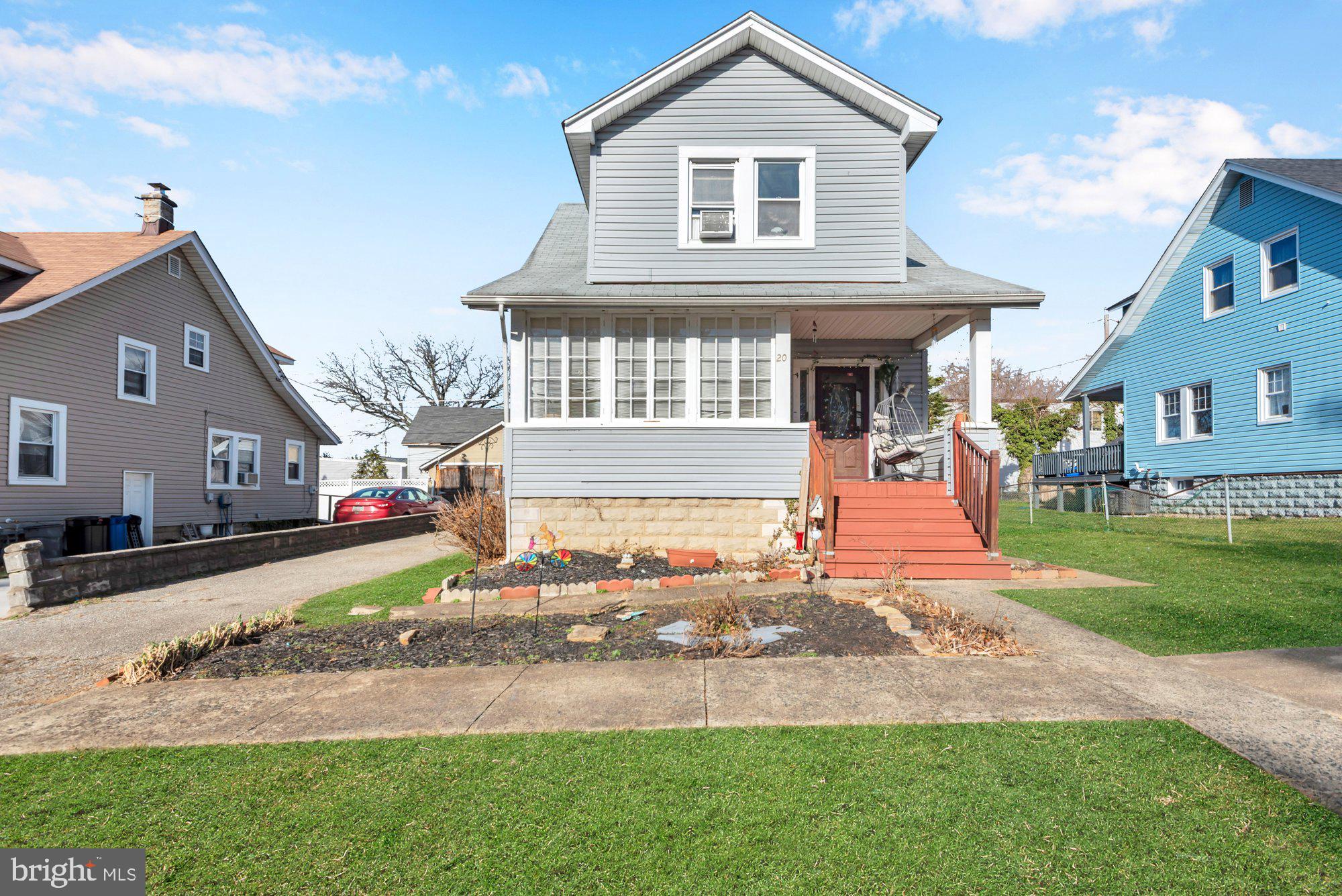 RALSTON - Residential