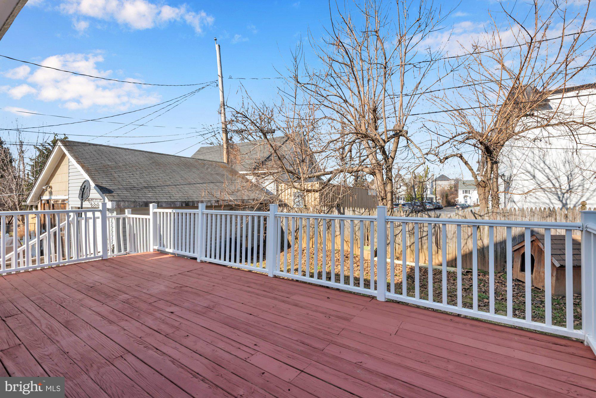 RALSTON - Residential