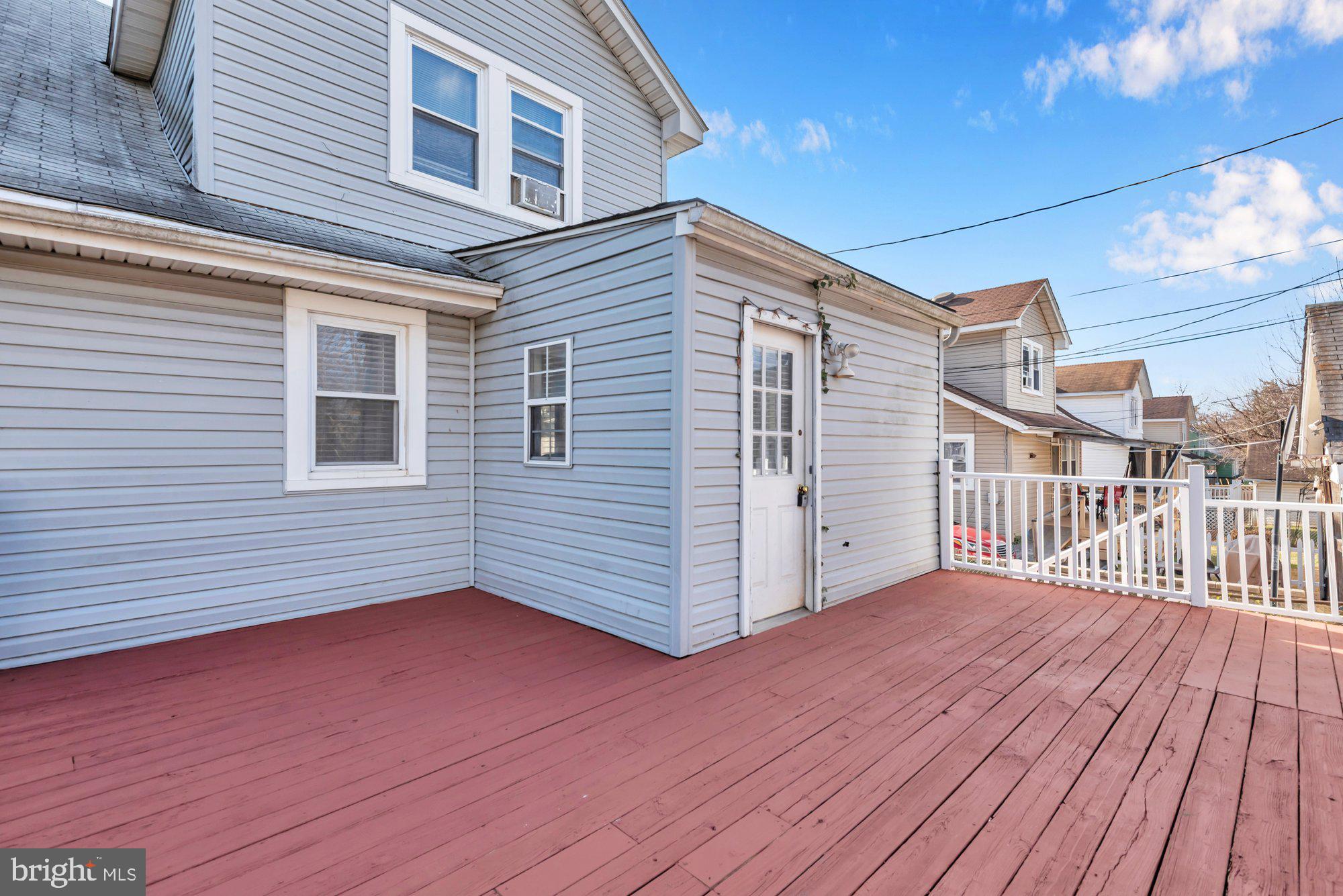 RALSTON - Residential