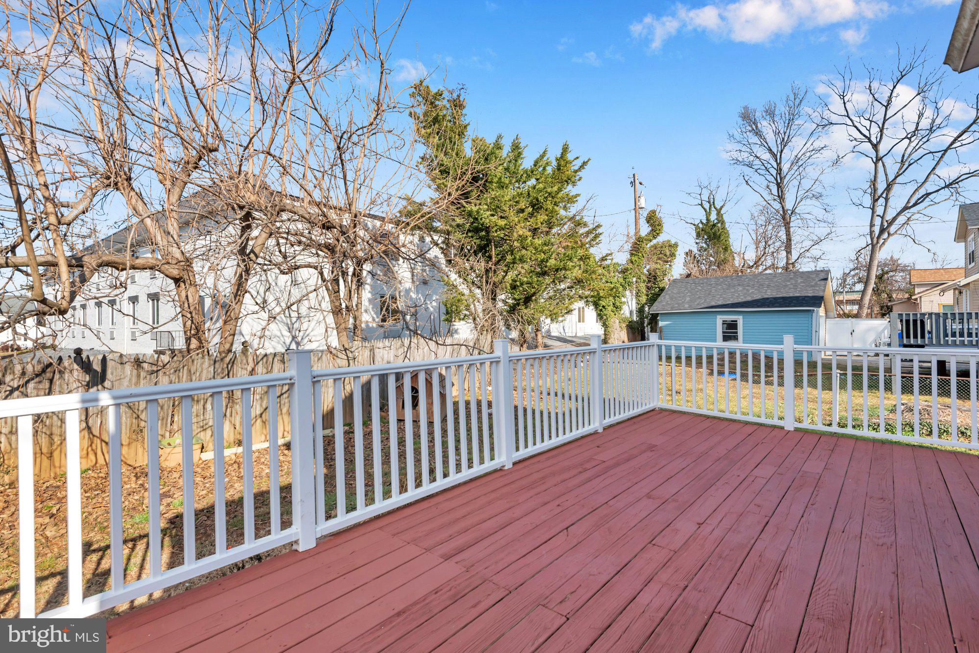 RALSTON - Residential