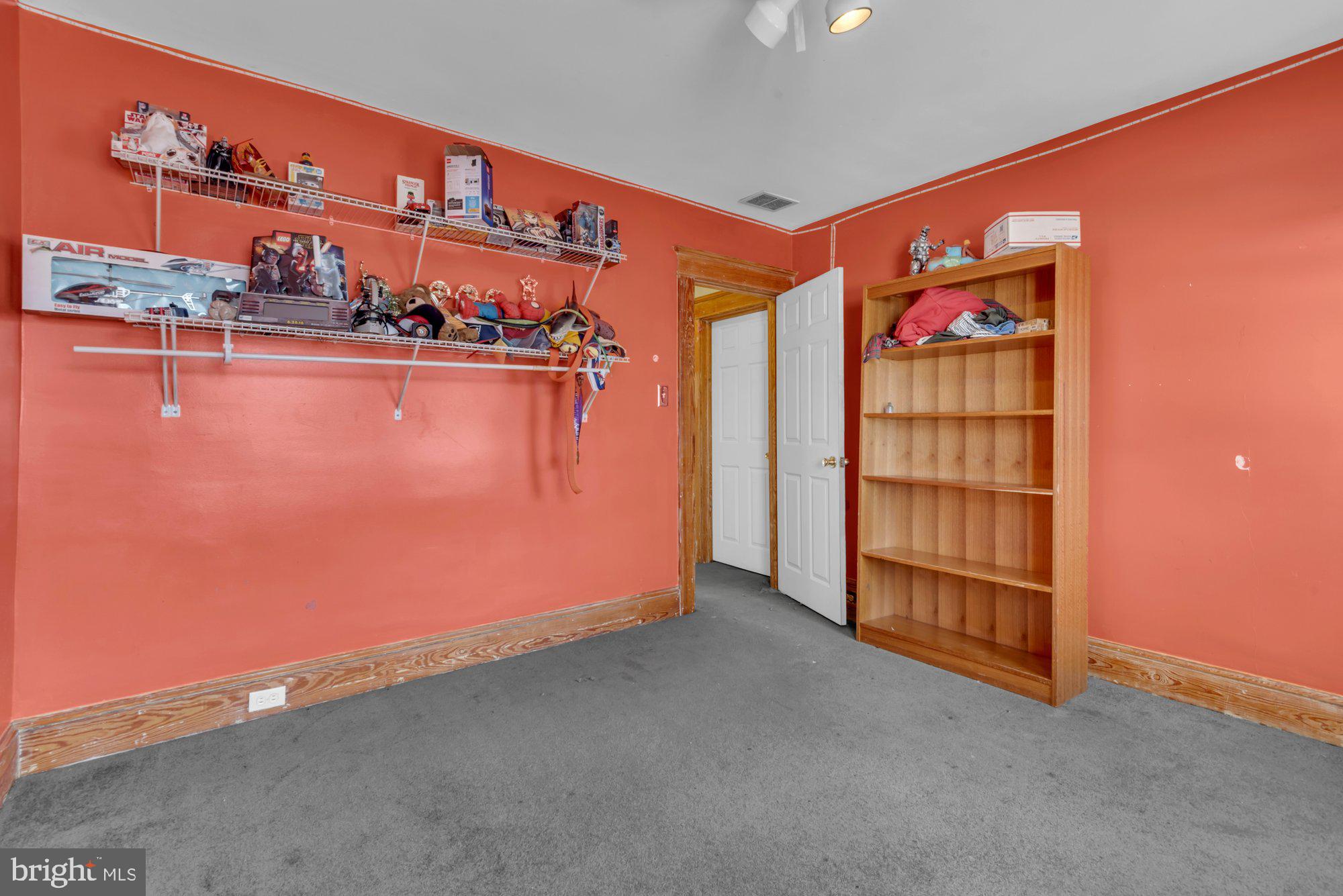 RALSTON - Residential