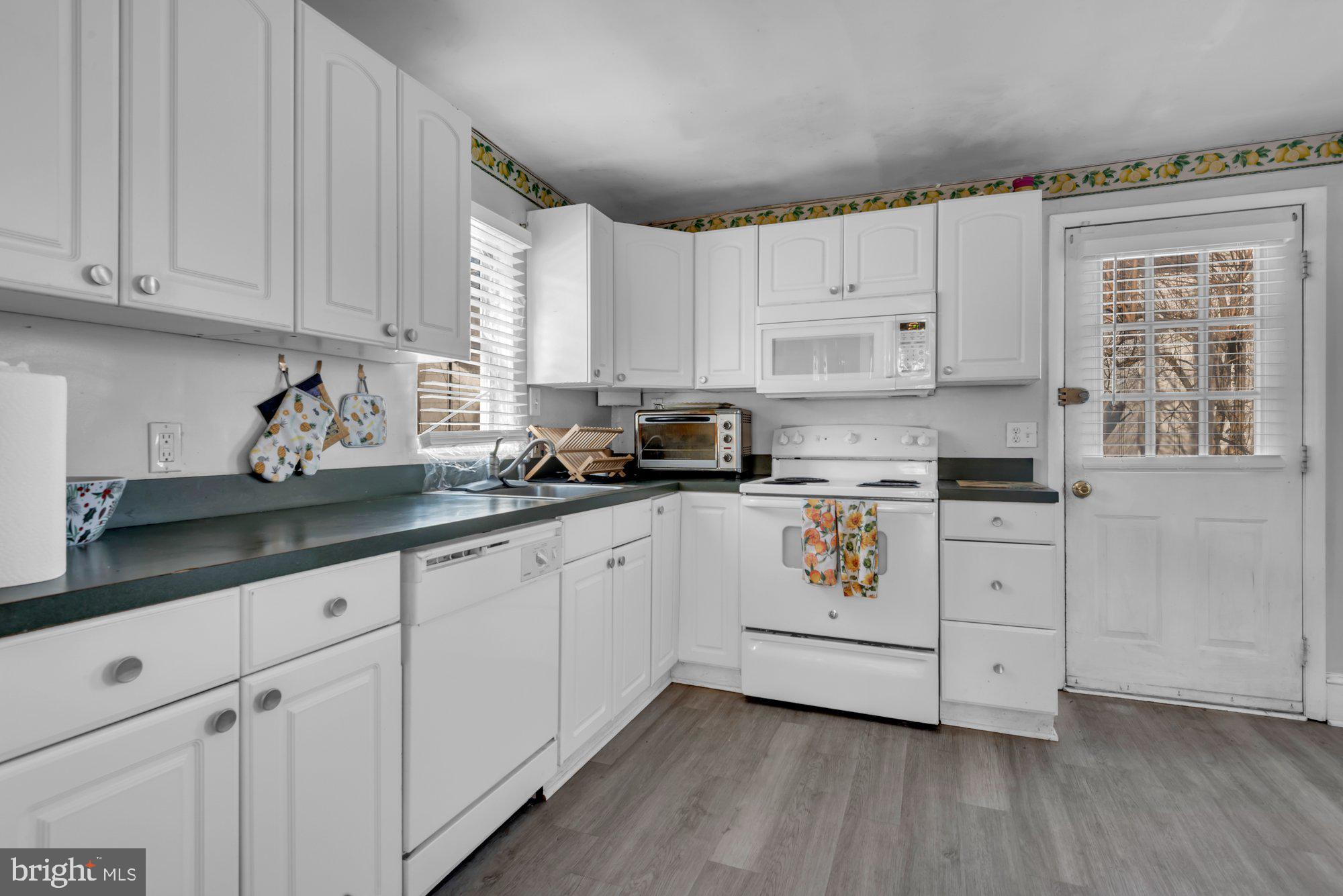 RALSTON - Residential