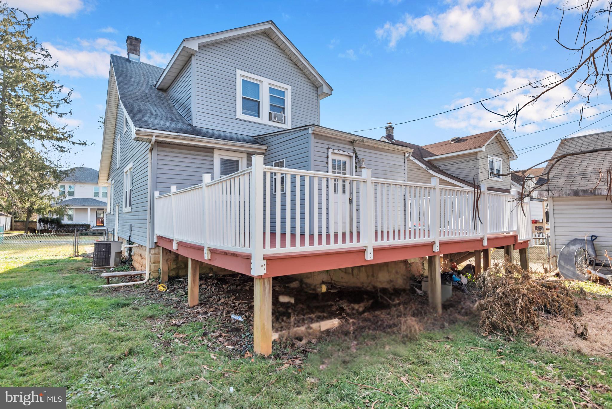 RALSTON - Residential