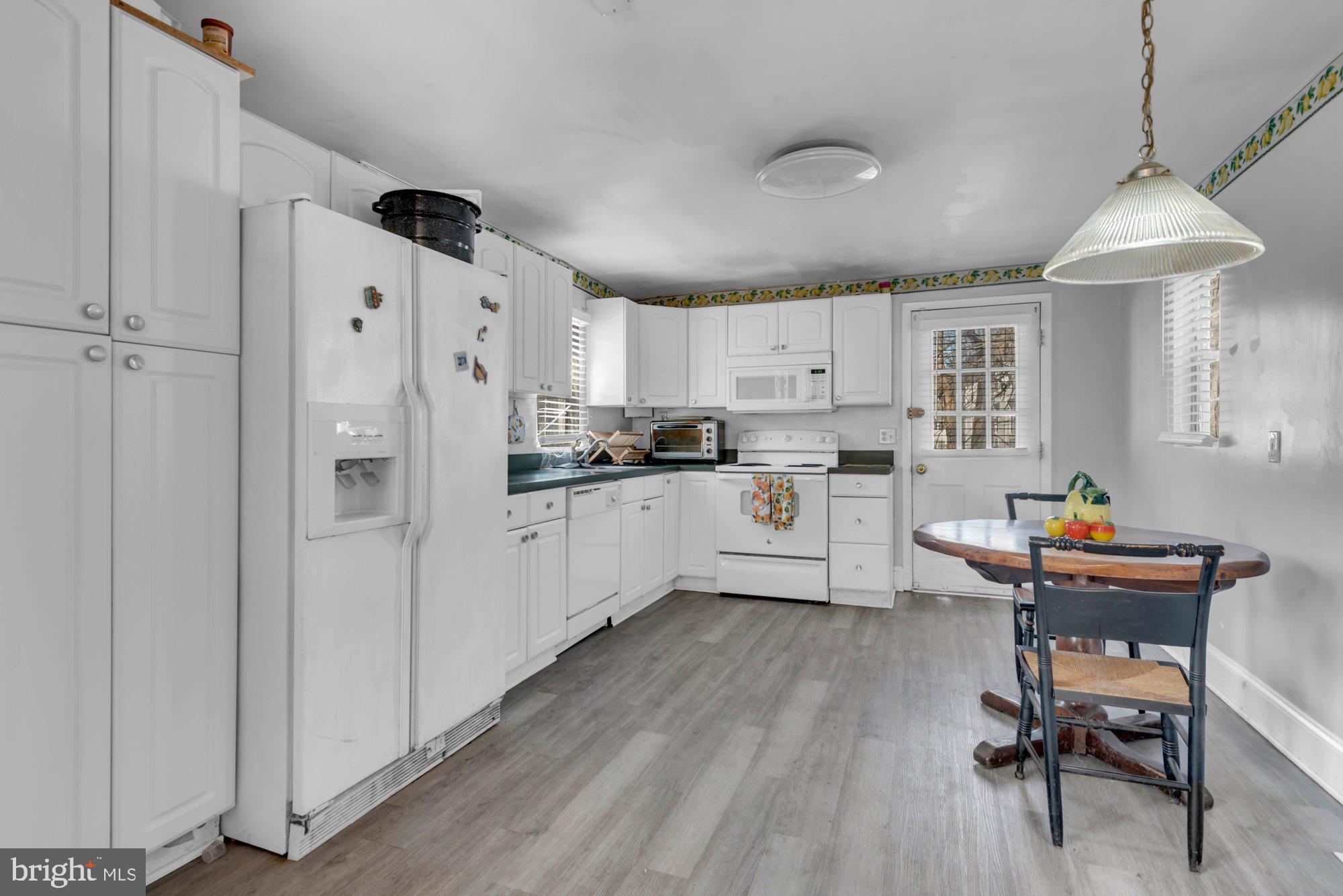 RALSTON - Residential