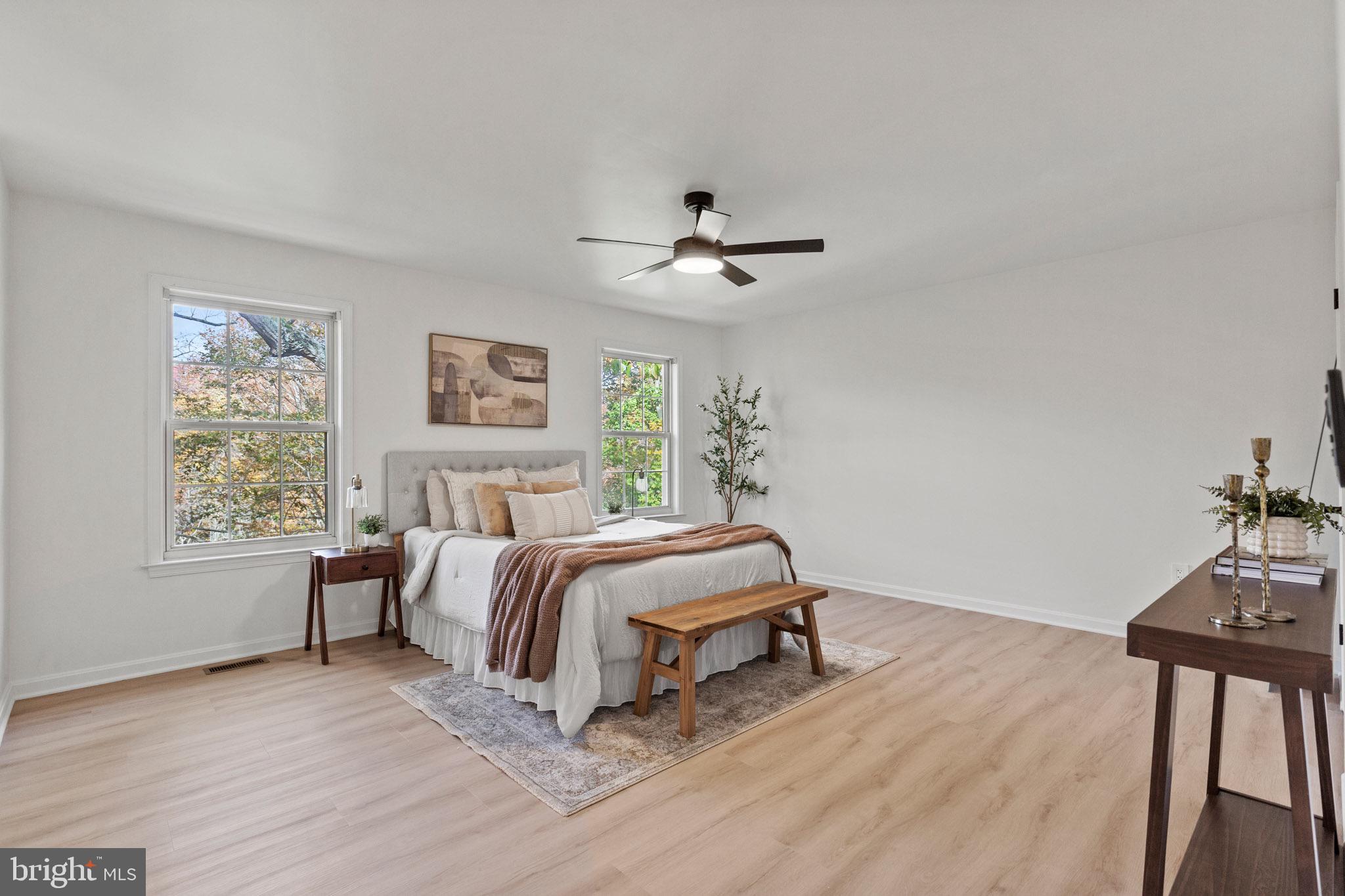 CHESAPEAKE RANCH ESTATES - Residential