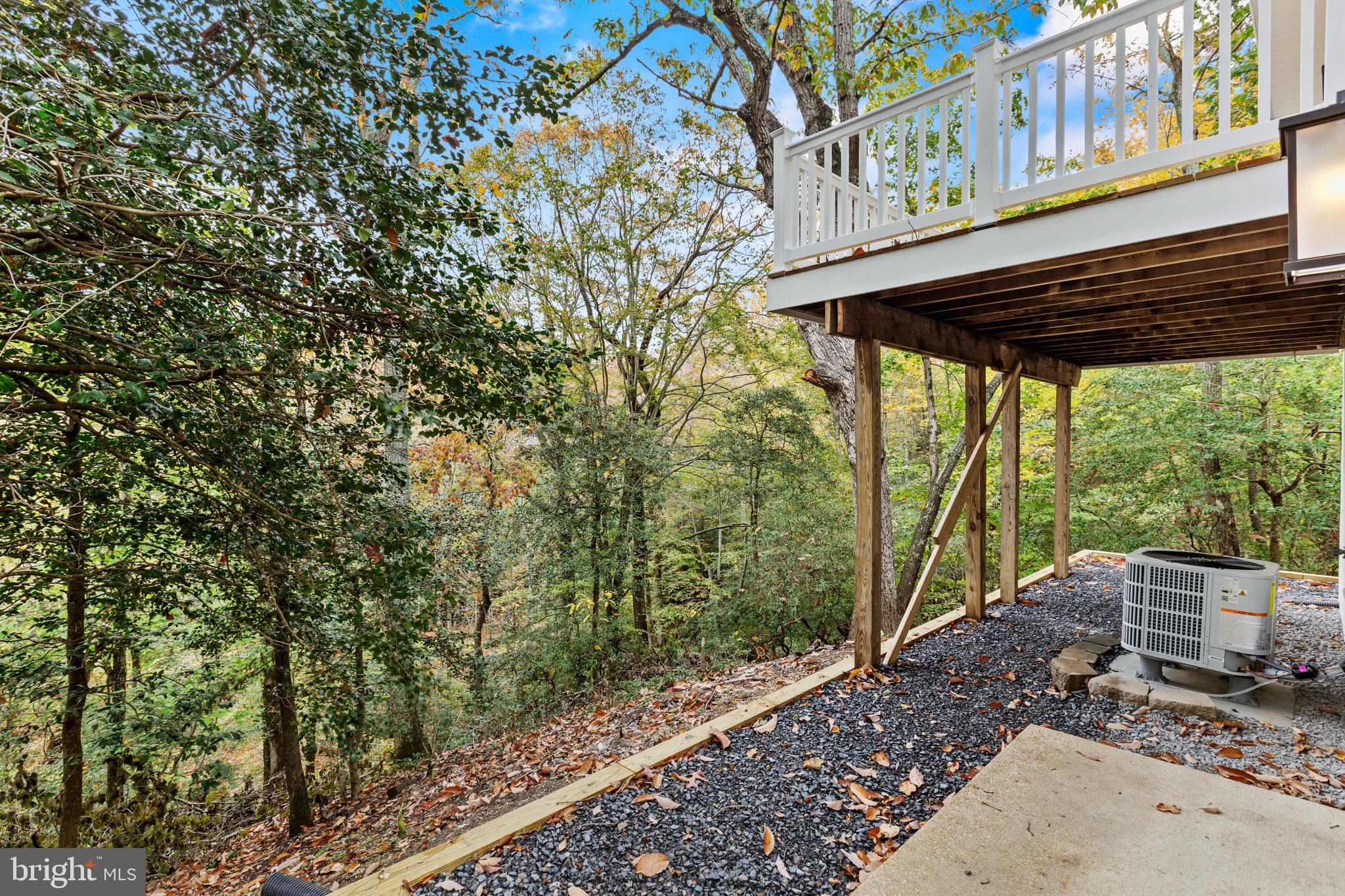 CHESAPEAKE RANCH ESTATES - Residential