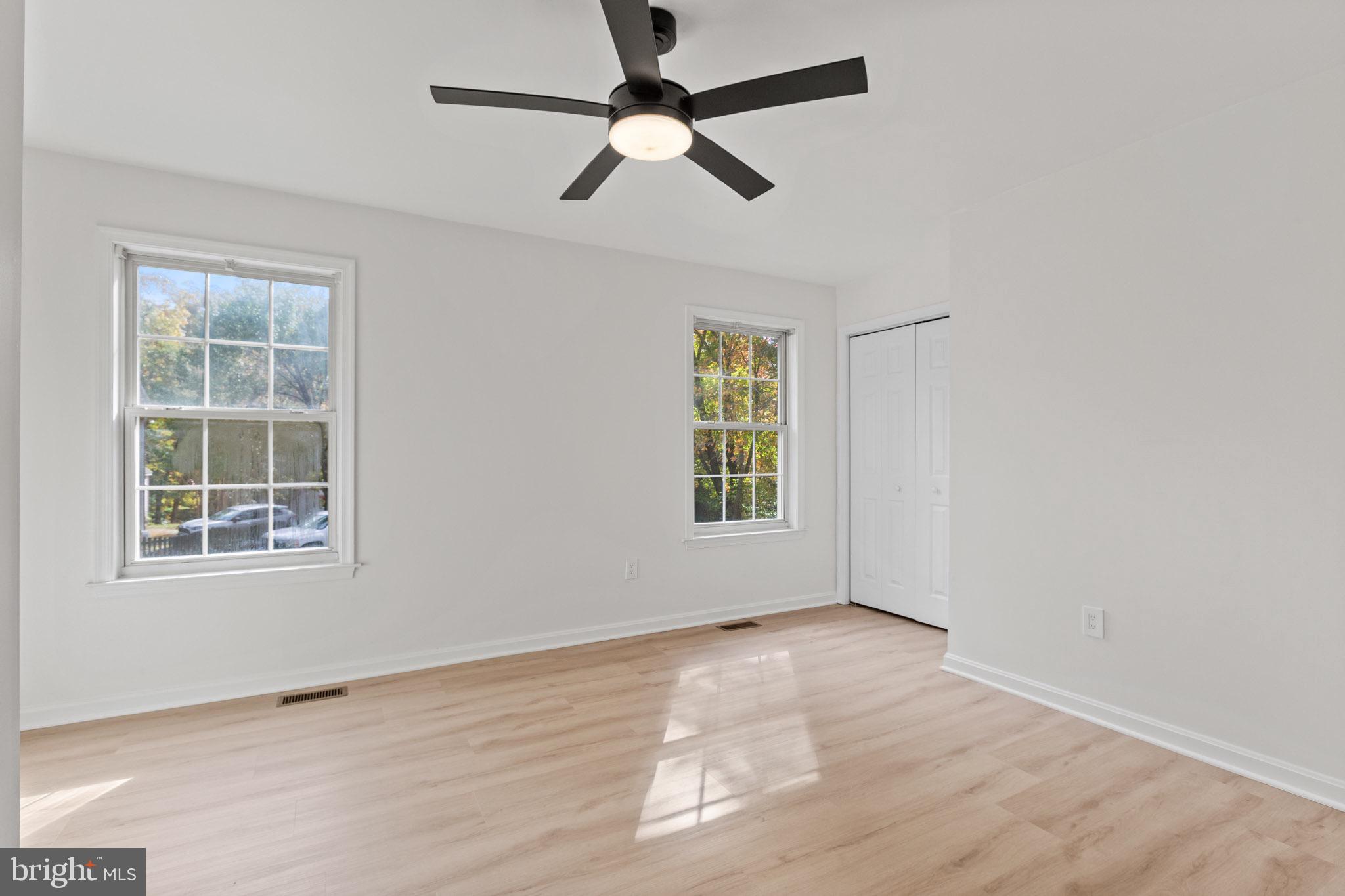 CHESAPEAKE RANCH ESTATES - Residential