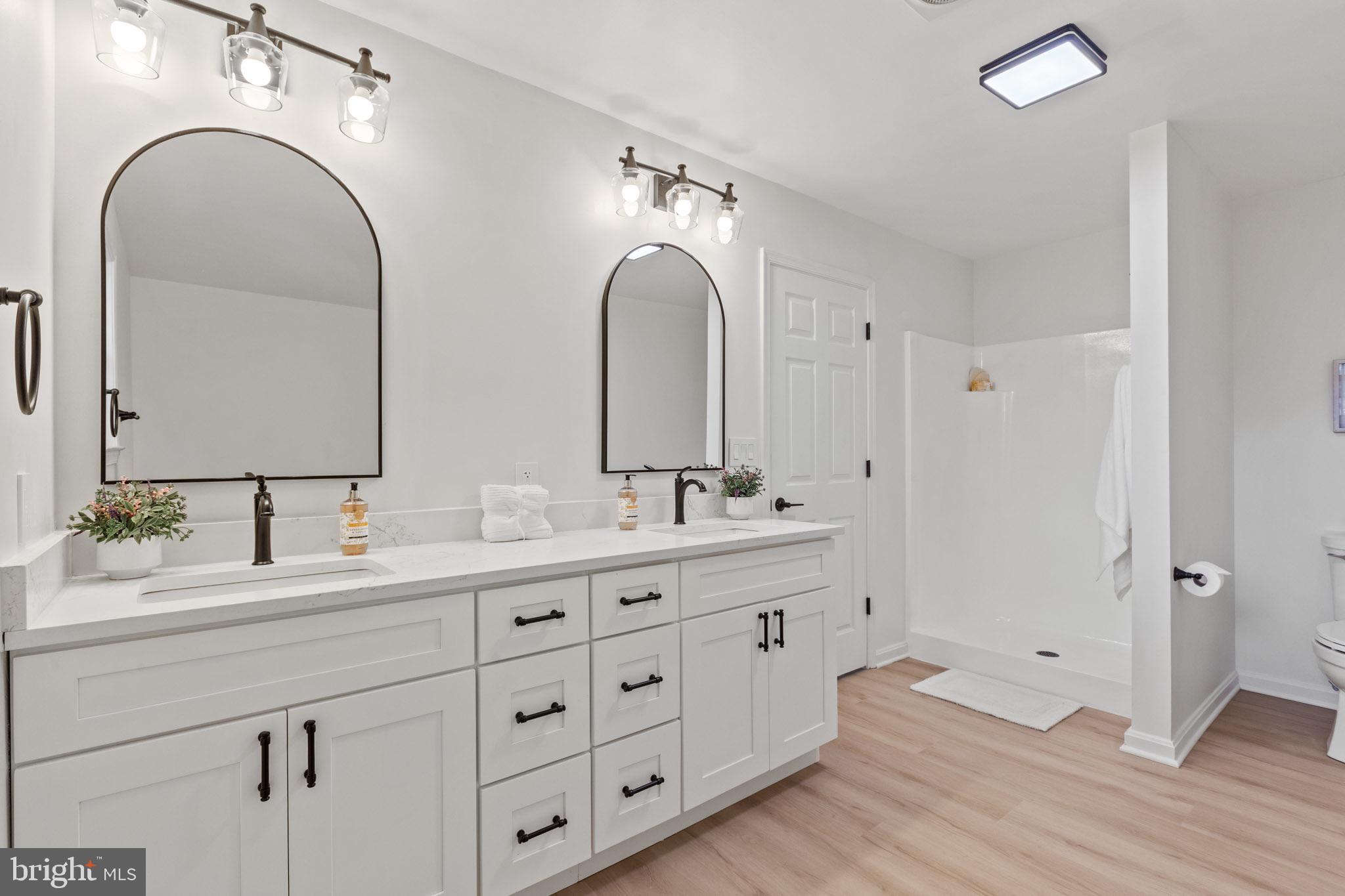 CHESAPEAKE RANCH ESTATES - Residential