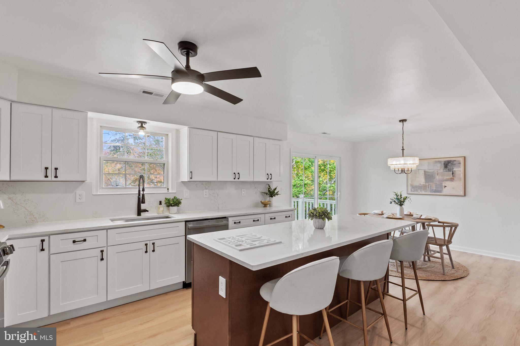 CHESAPEAKE RANCH ESTATES - Residential