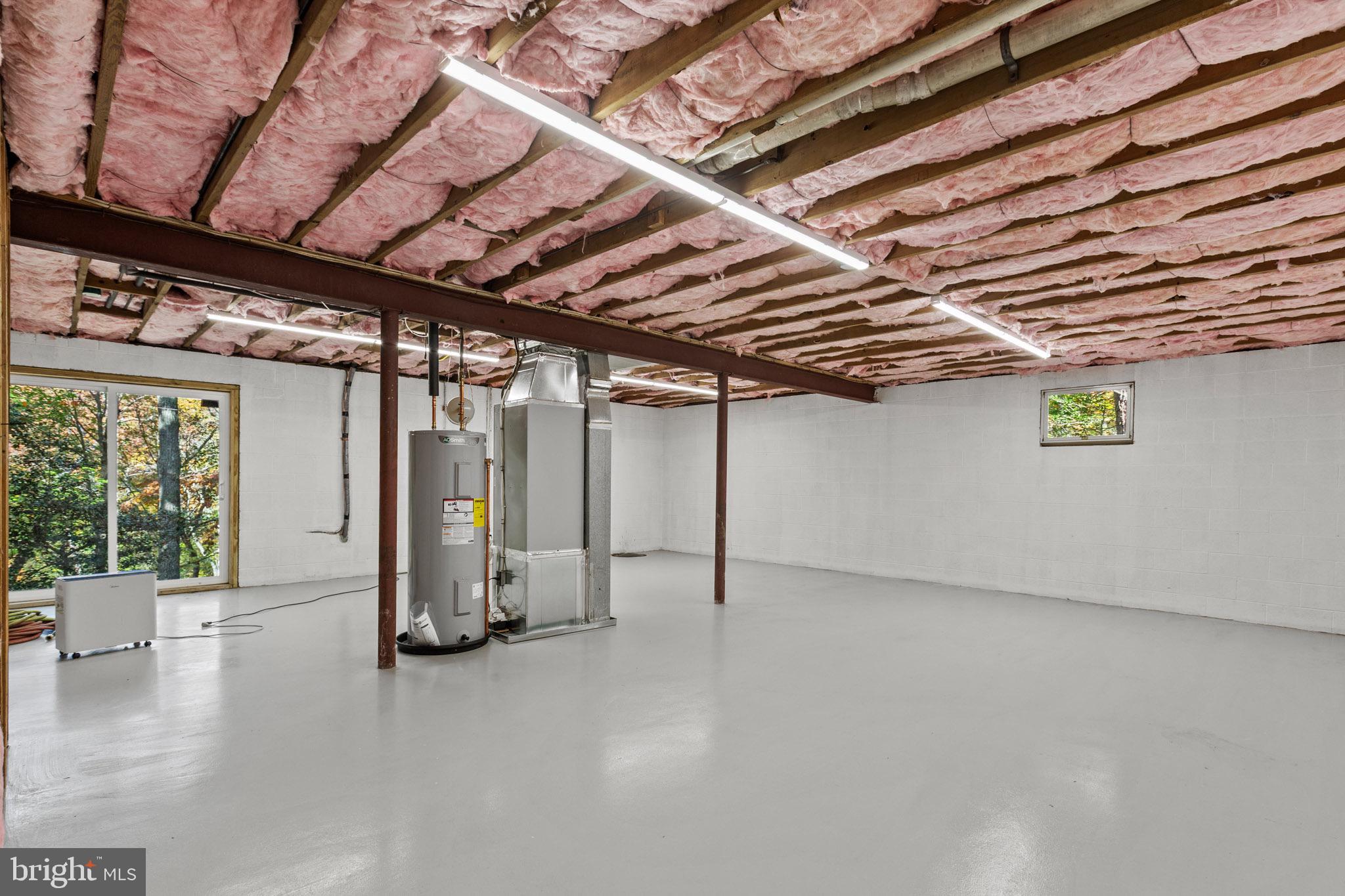 CHESAPEAKE RANCH ESTATES - Residential