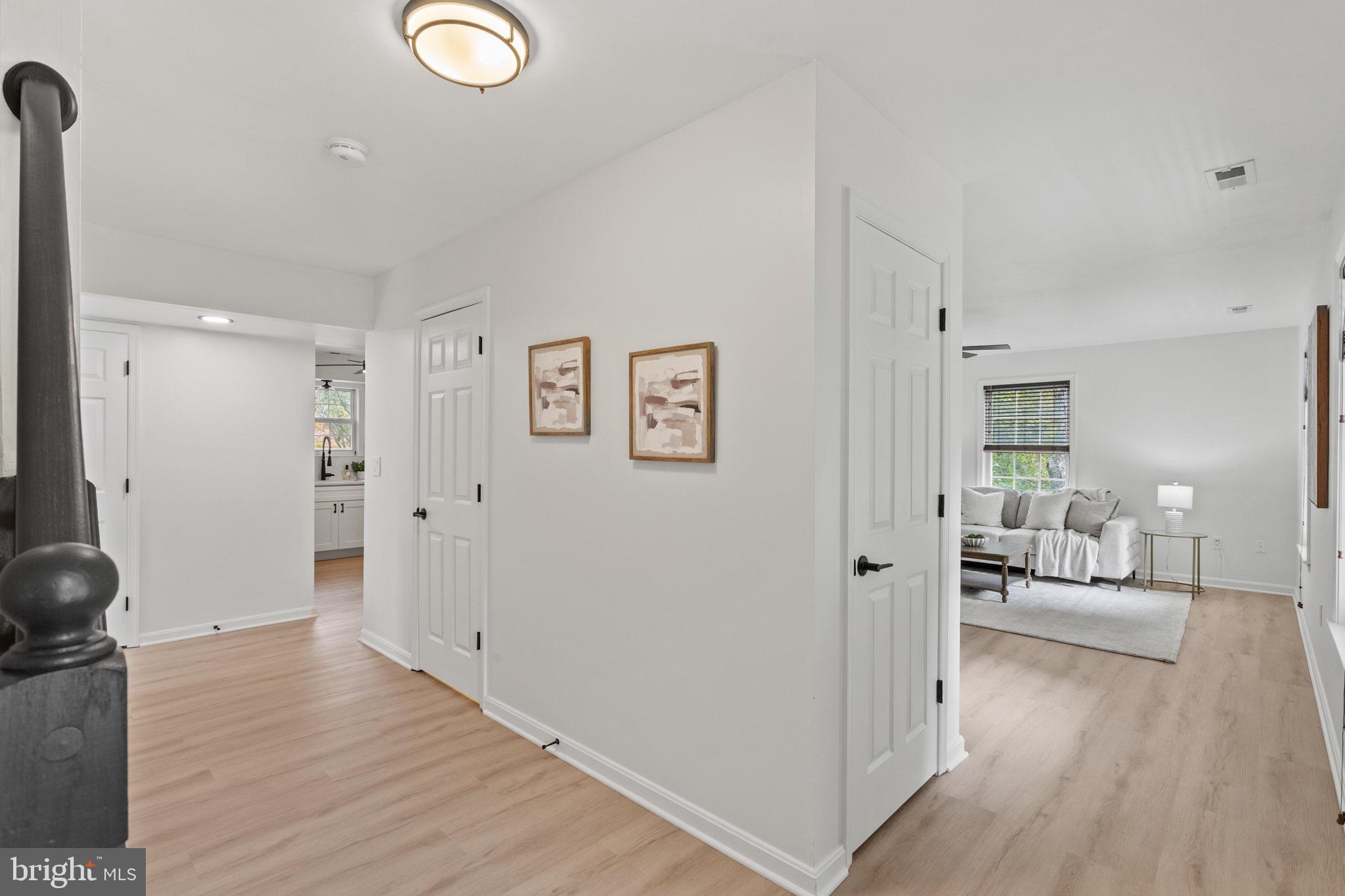 CHESAPEAKE RANCH ESTATES - Residential