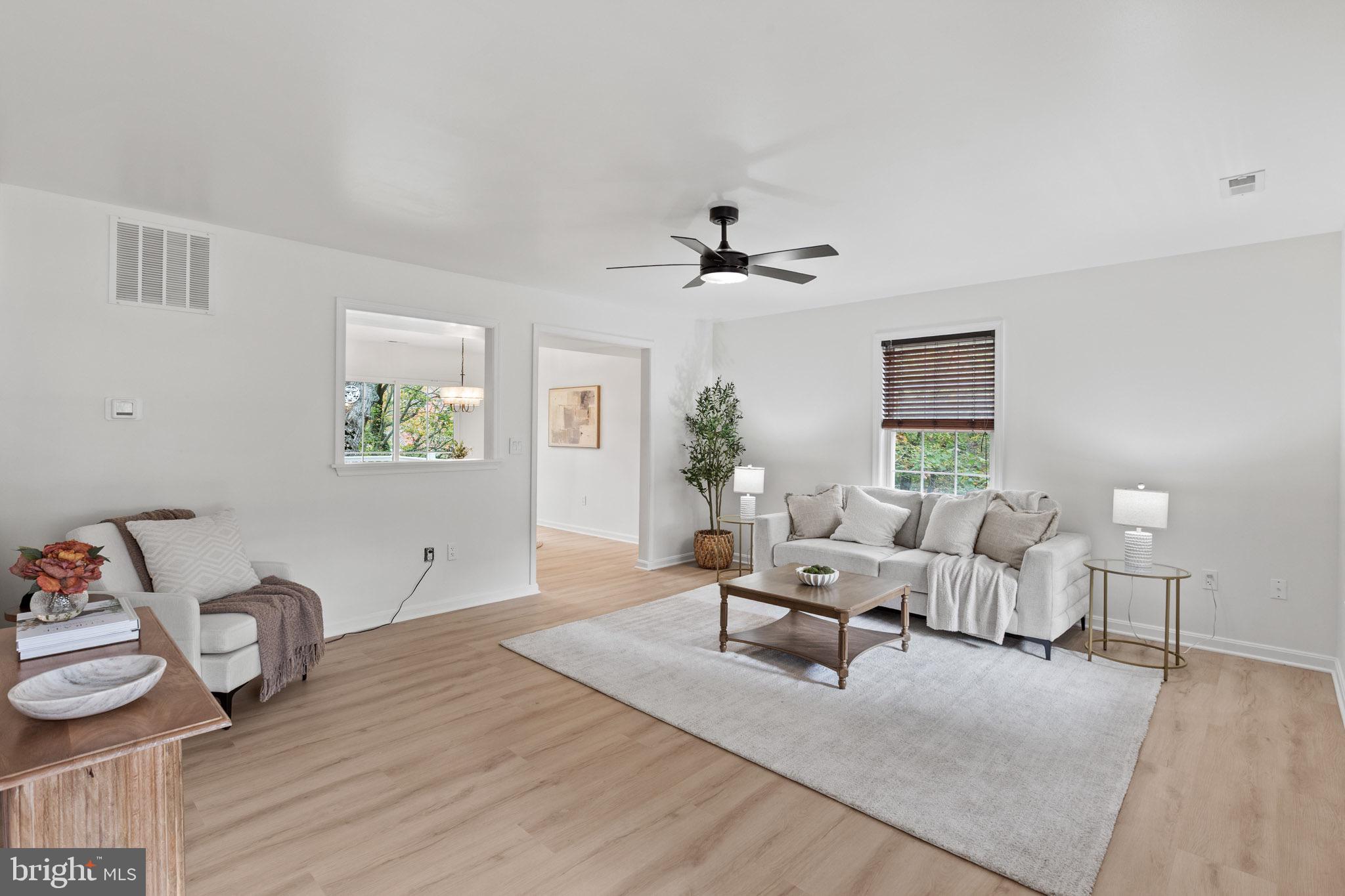 CHESAPEAKE RANCH ESTATES - Residential