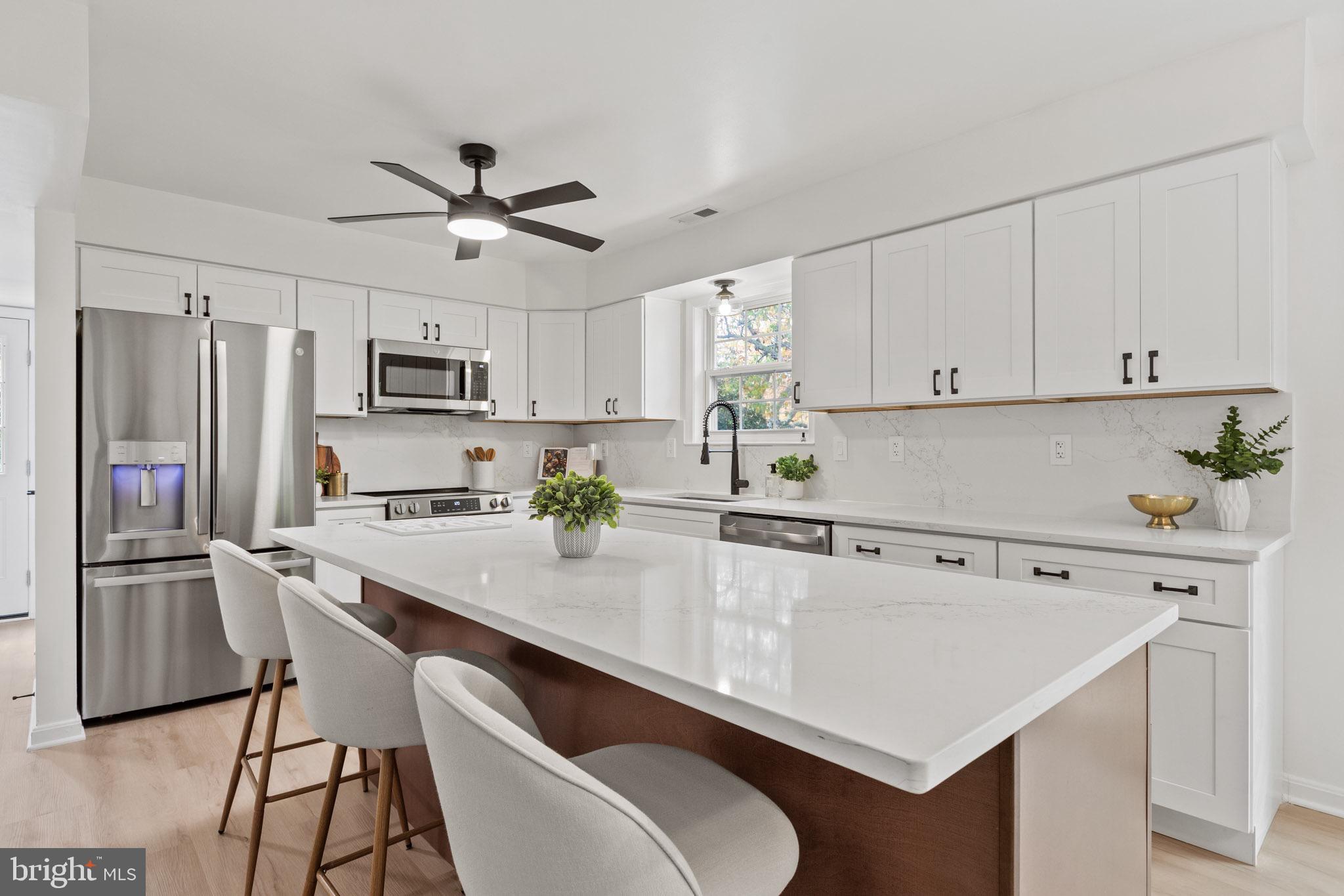 CHESAPEAKE RANCH ESTATES - Residential