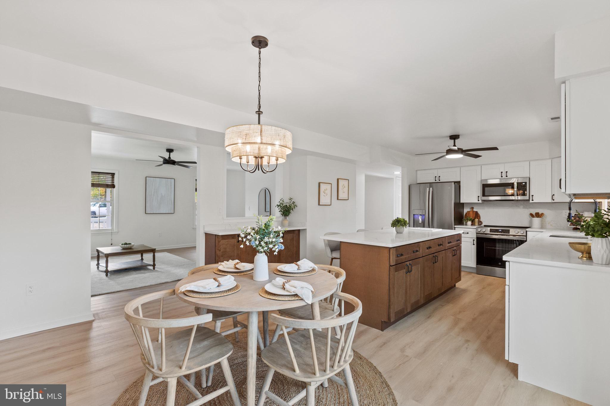 CHESAPEAKE RANCH ESTATES - Residential