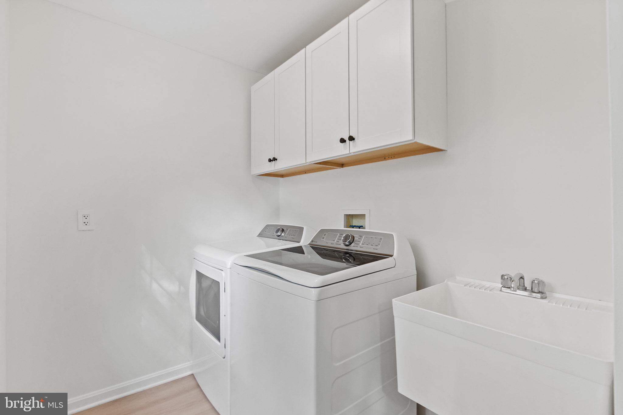 CHESAPEAKE RANCH ESTATES - Residential