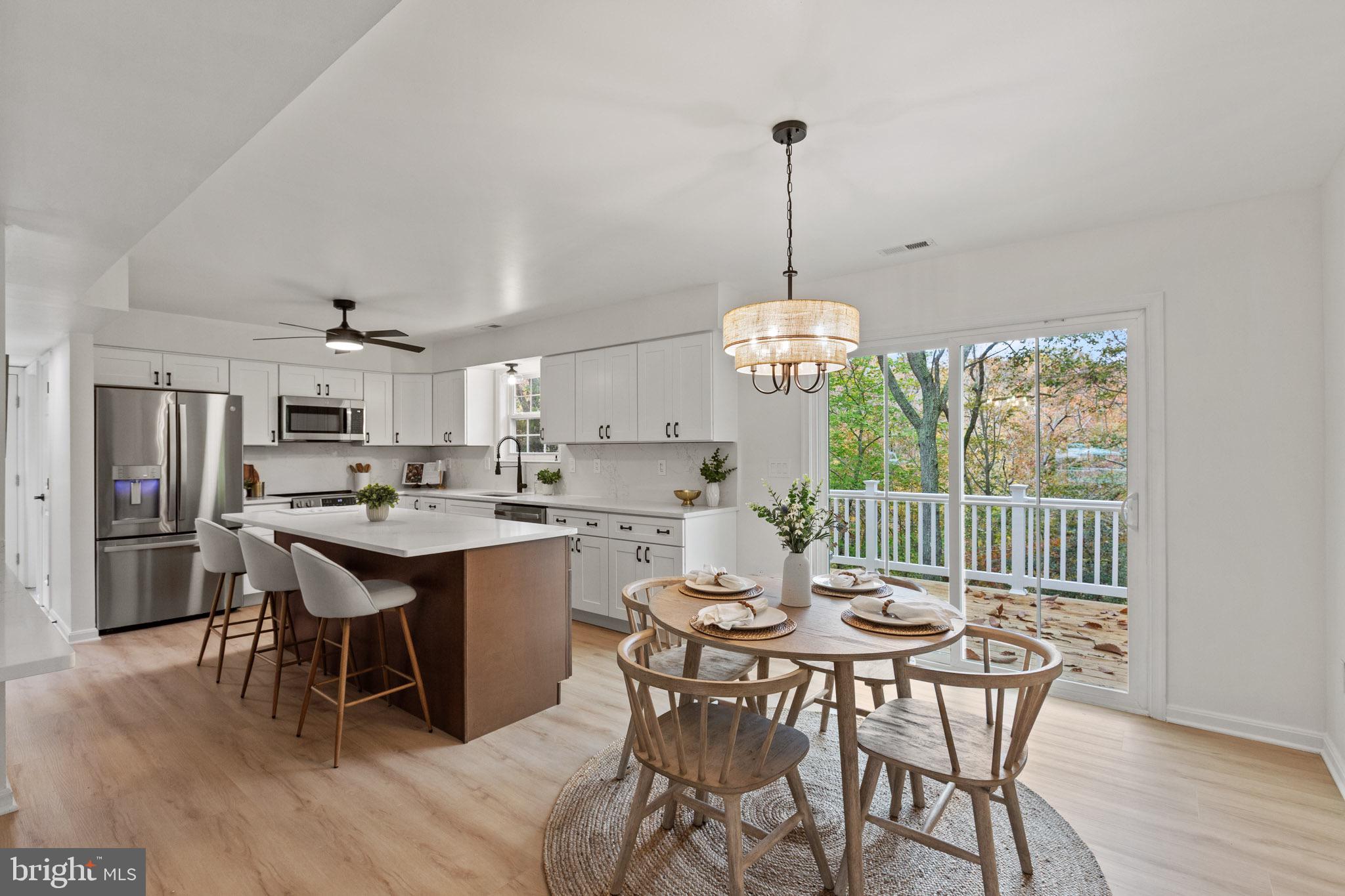 CHESAPEAKE RANCH ESTATES - Residential