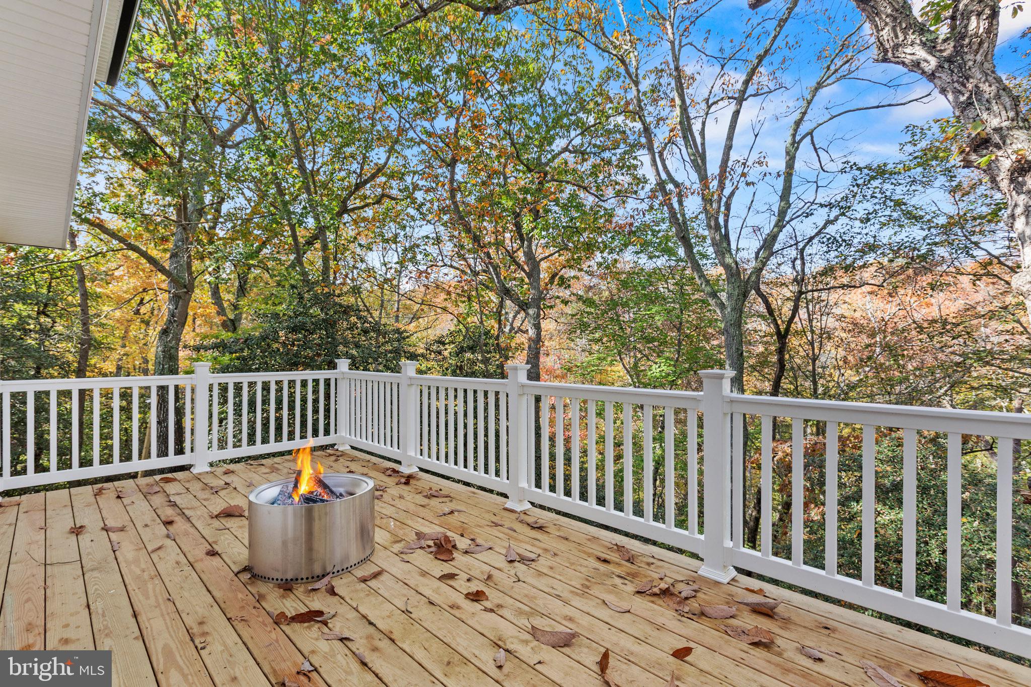 CHESAPEAKE RANCH ESTATES - Residential