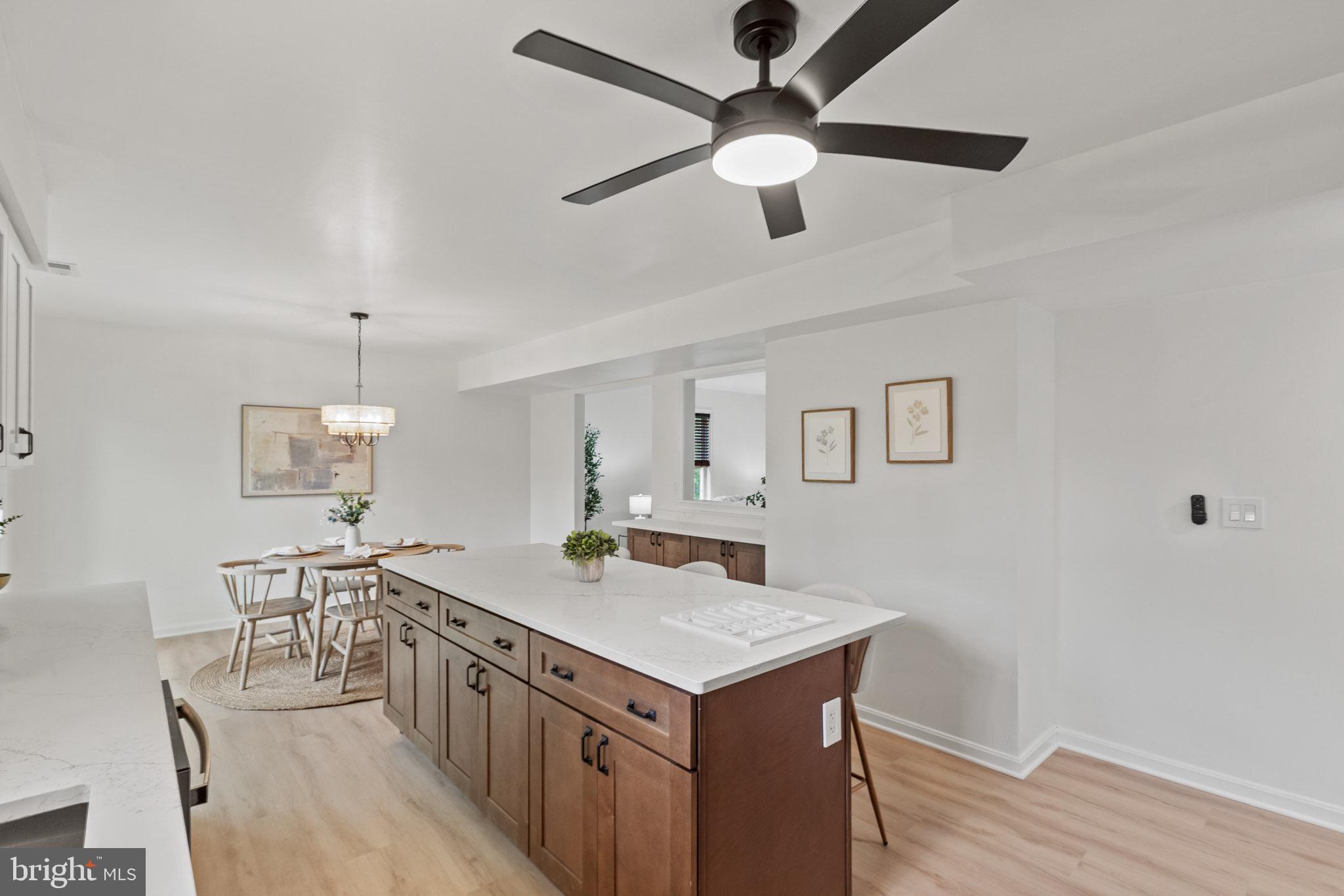 CHESAPEAKE RANCH ESTATES - Residential