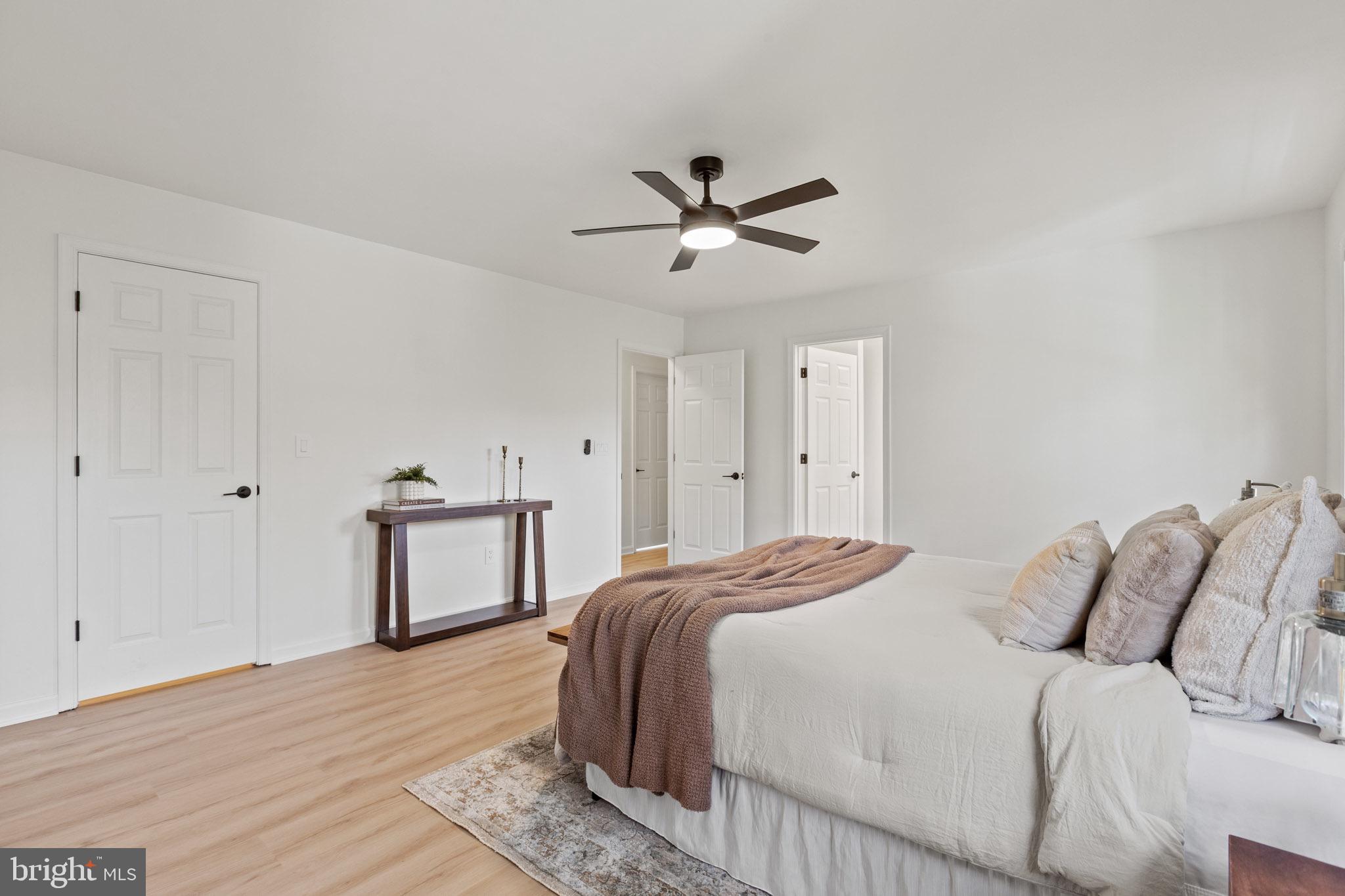 CHESAPEAKE RANCH ESTATES - Residential