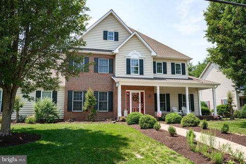 1009 S WASHINGTON STREET EASTON MD 21601