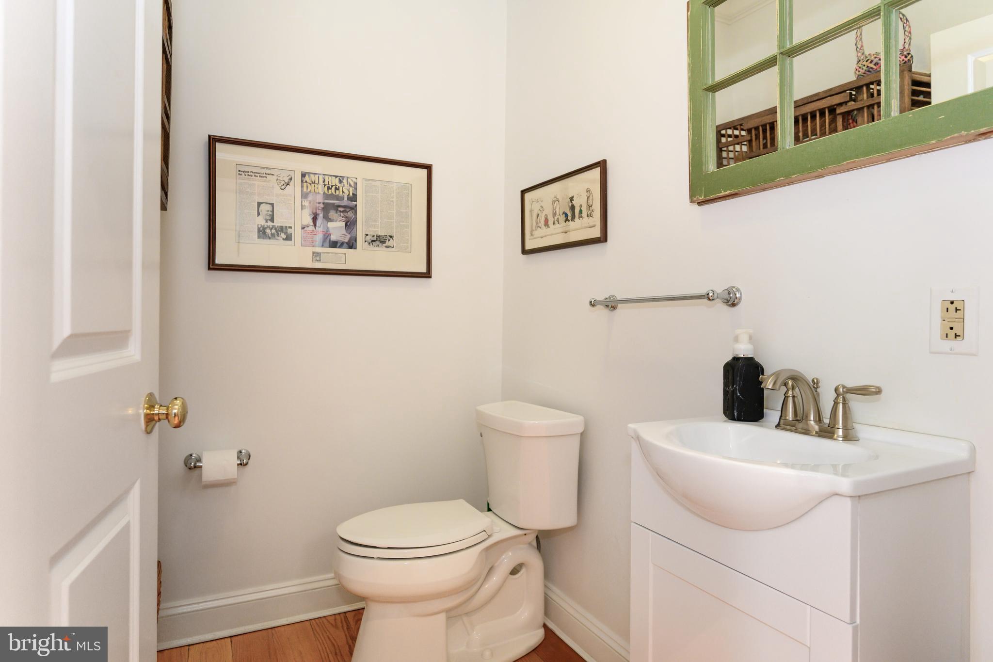 EASTON - Residential