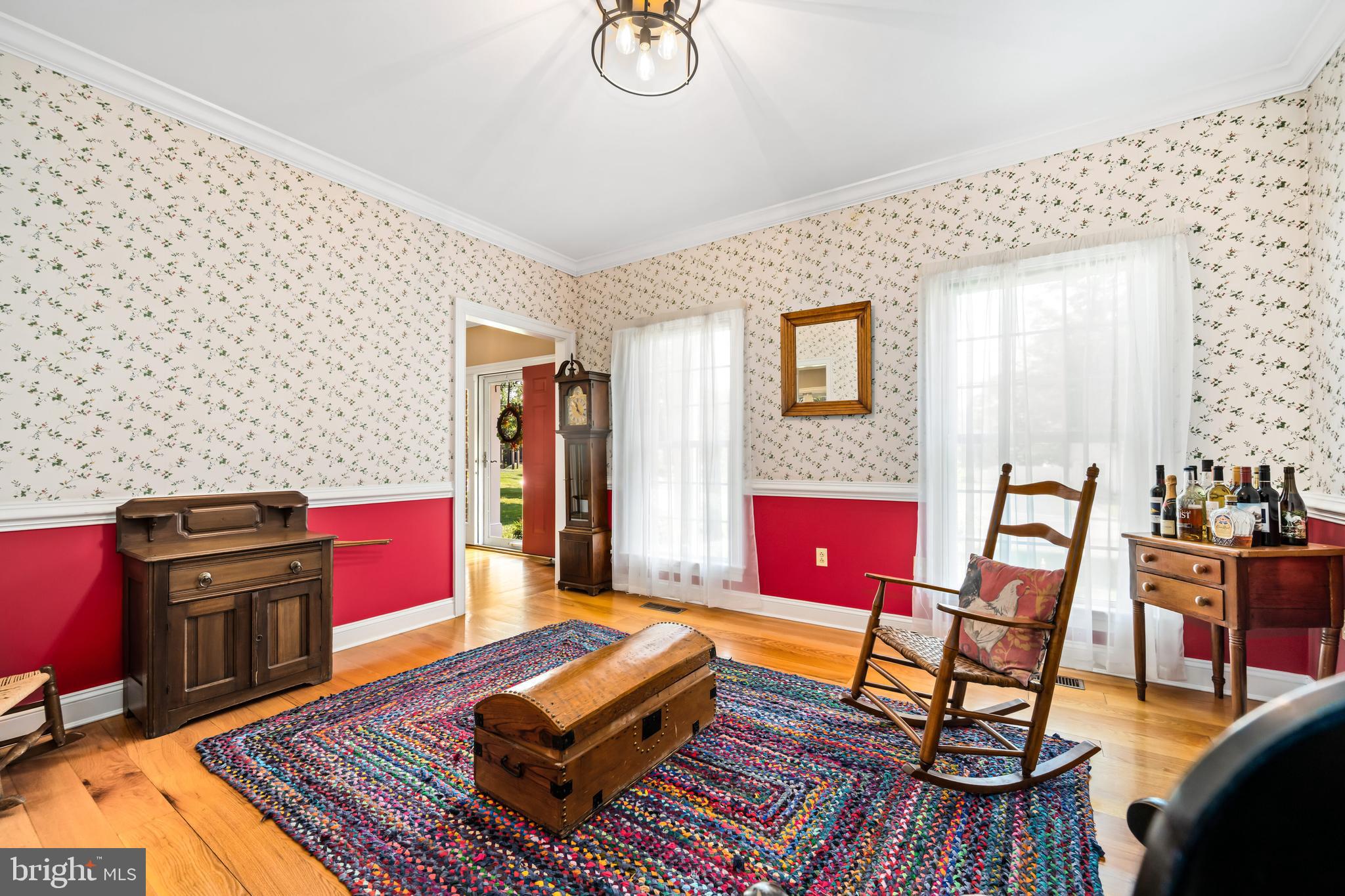 EASTON - Residential