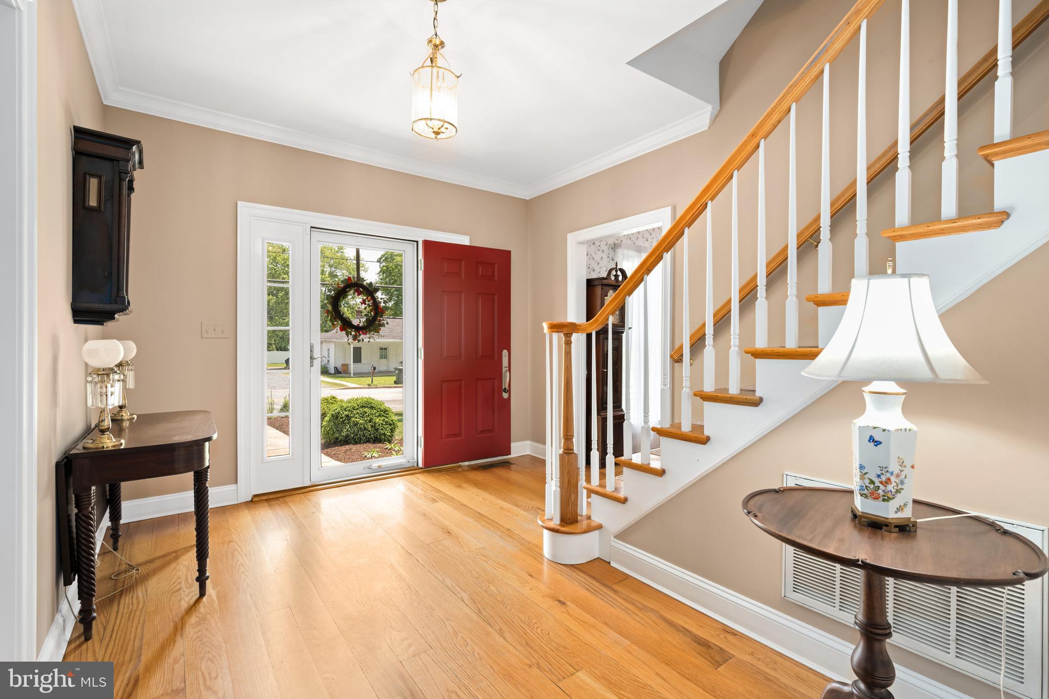 EASTON - Residential