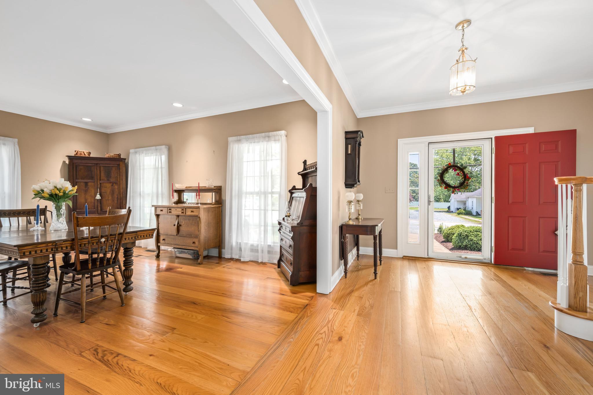 EASTON - Residential