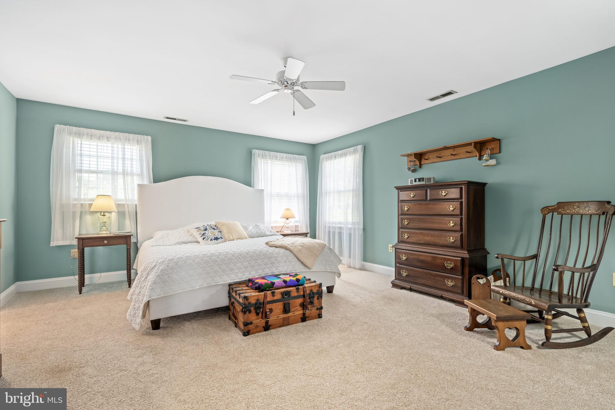 EASTON - Residential