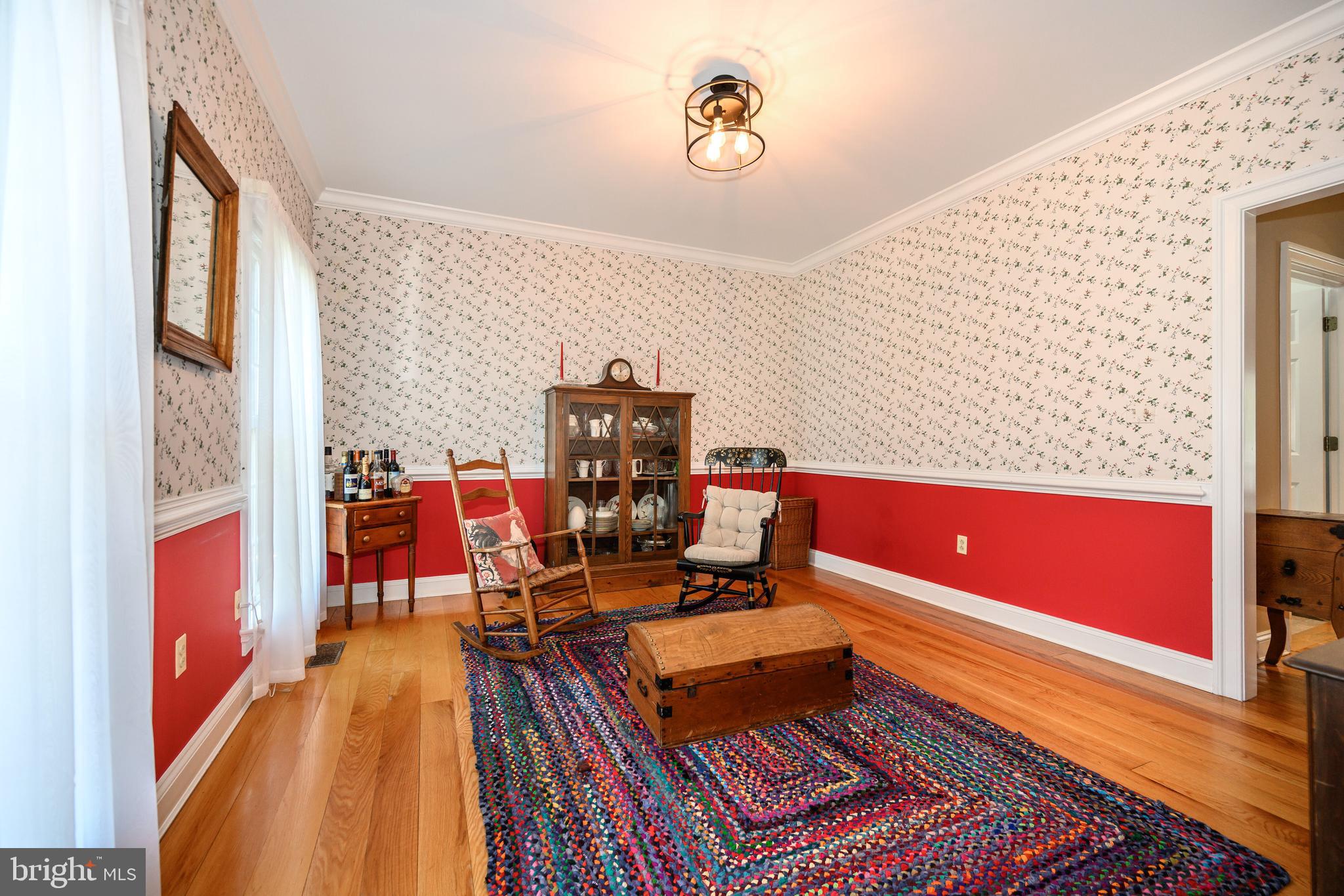 EASTON - Residential