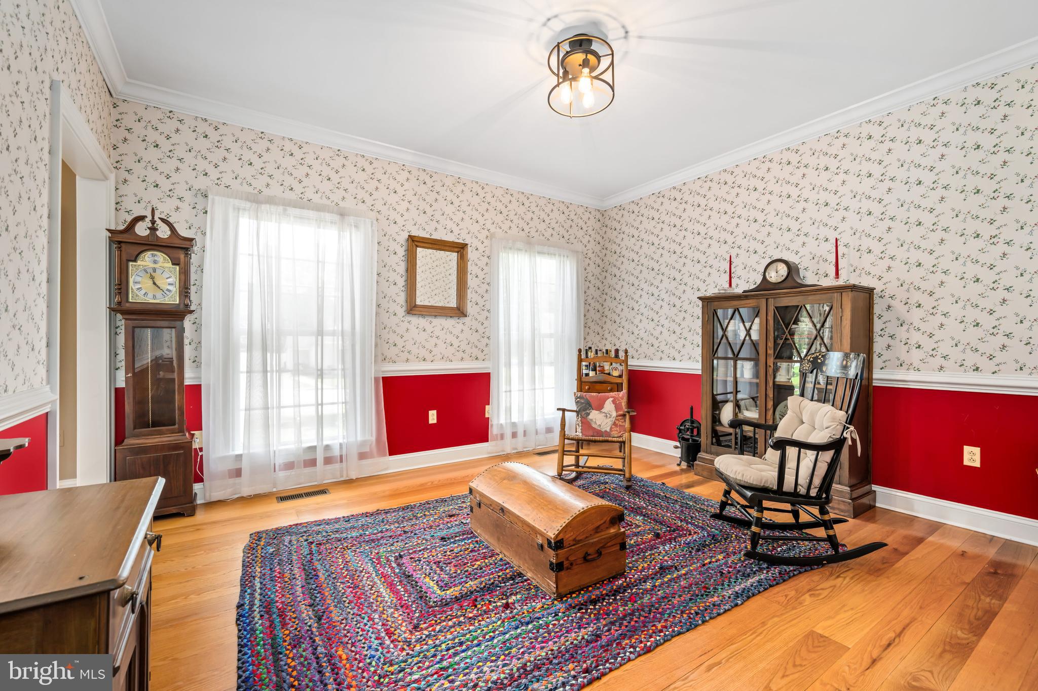 EASTON - Residential