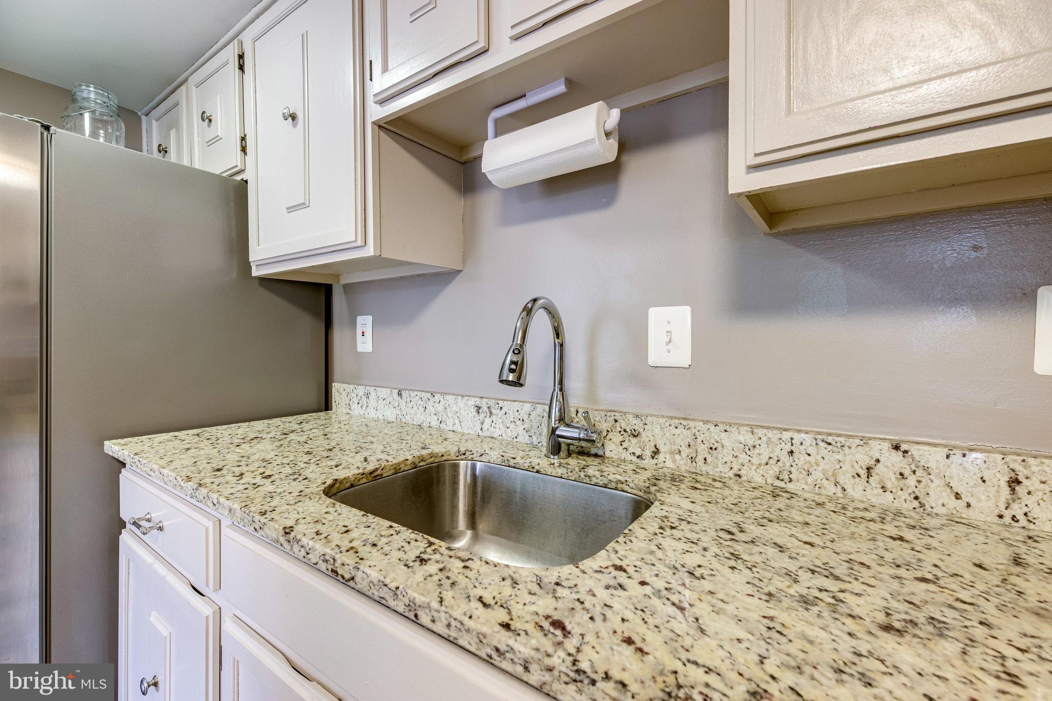 SAXONY SQUARE - Residential