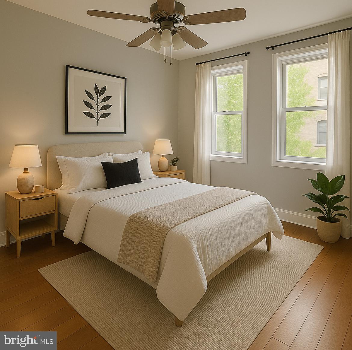 FISHTOWN - Residential
