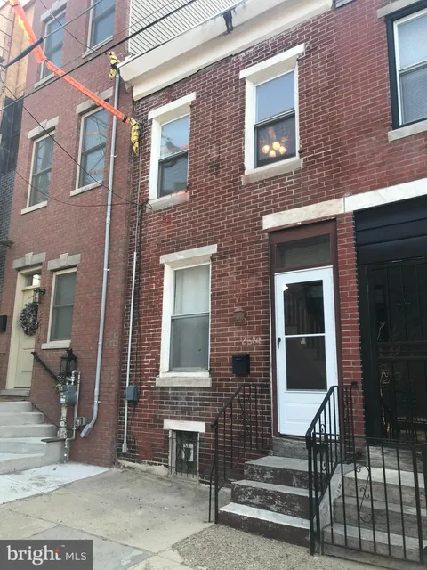 2514 Collins Street, Philadelphia, PA 19125 - MLS#: PAPH2477010