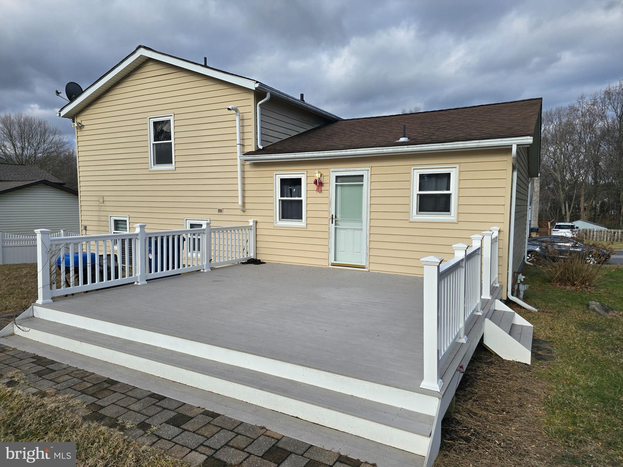 HILLTOP - Residential