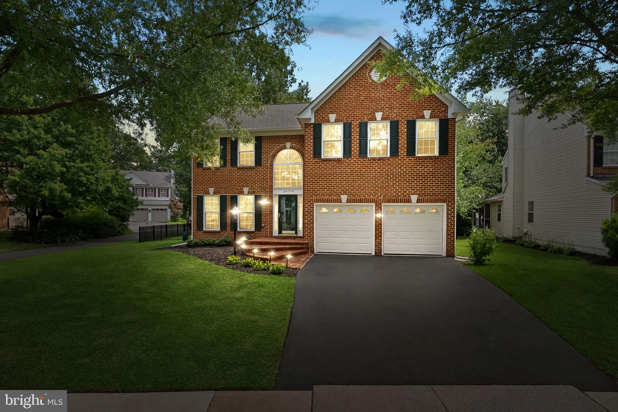 20358 Flushing Meadows Court, Ashburn, VA, 20147