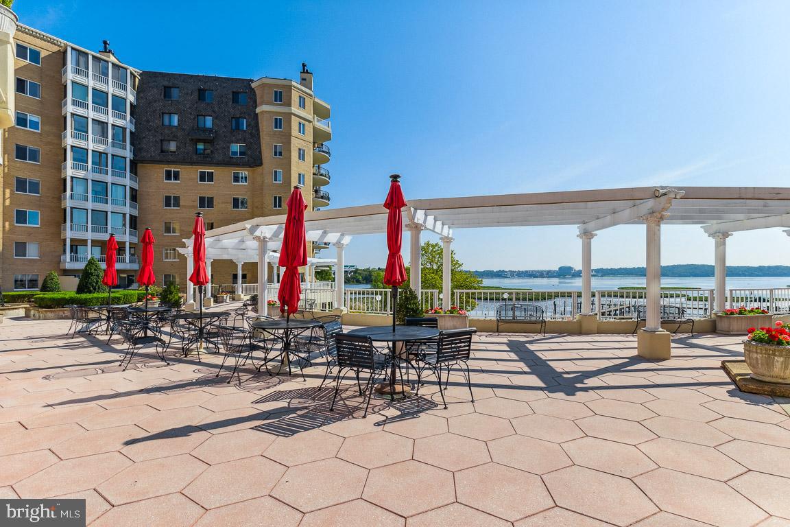 PORTO VECCHIO - Residential Lease