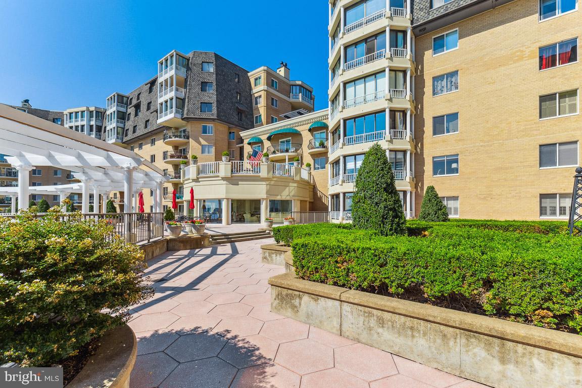 PORTO VECCHIO - Residential Lease