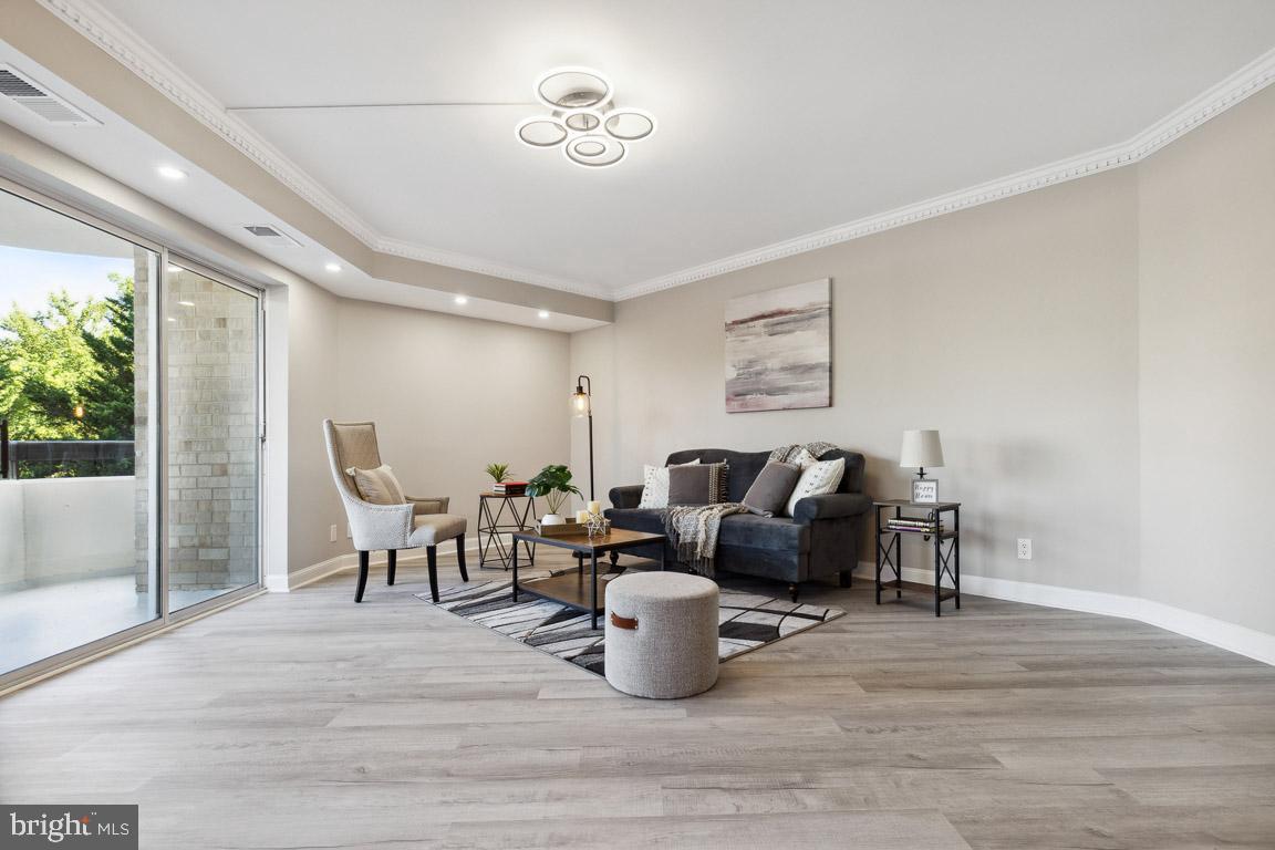 PORTO VECCHIO - Residential Lease