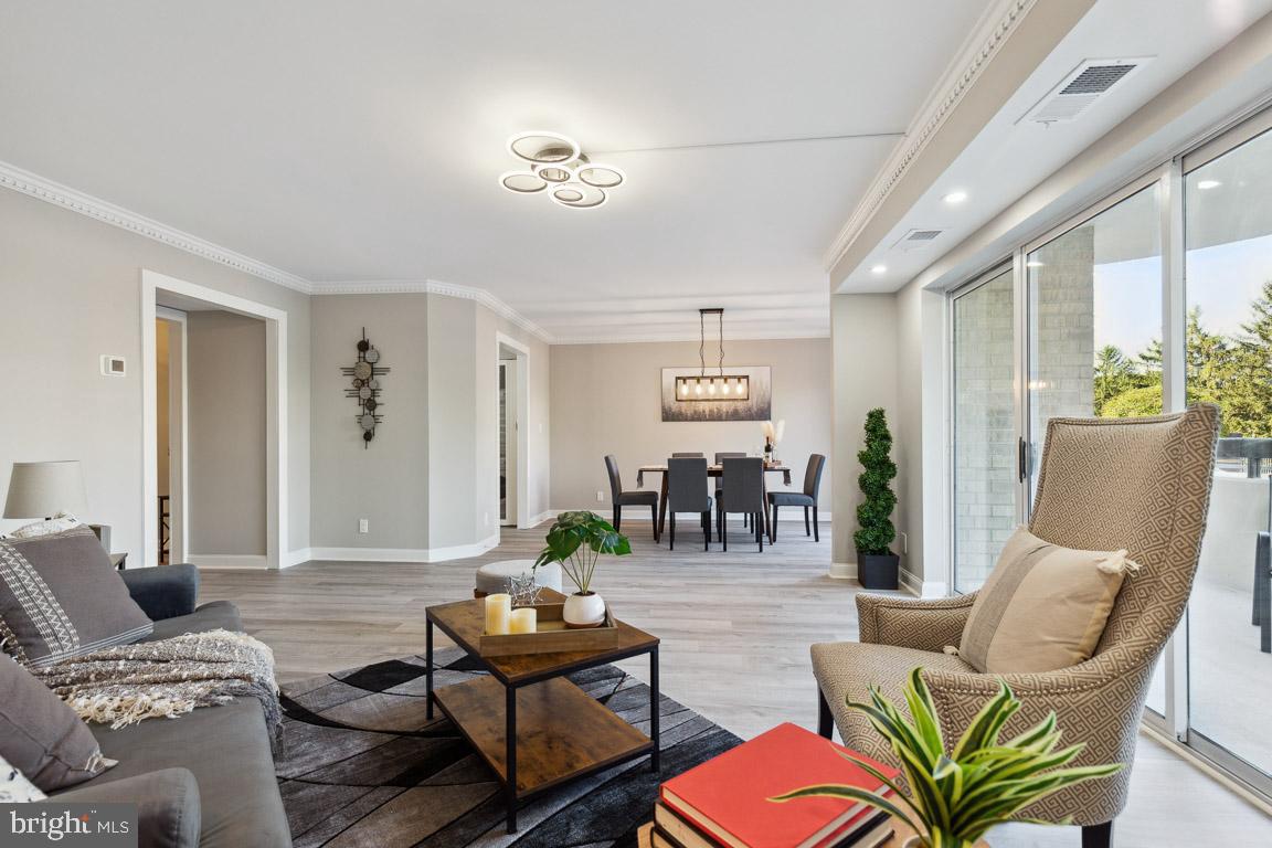 PORTO VECCHIO - Residential Lease